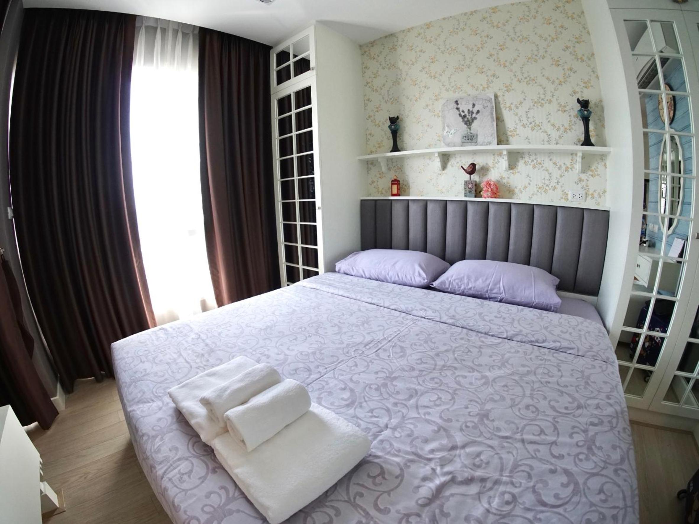 Apartment with Sea View - Photo 15