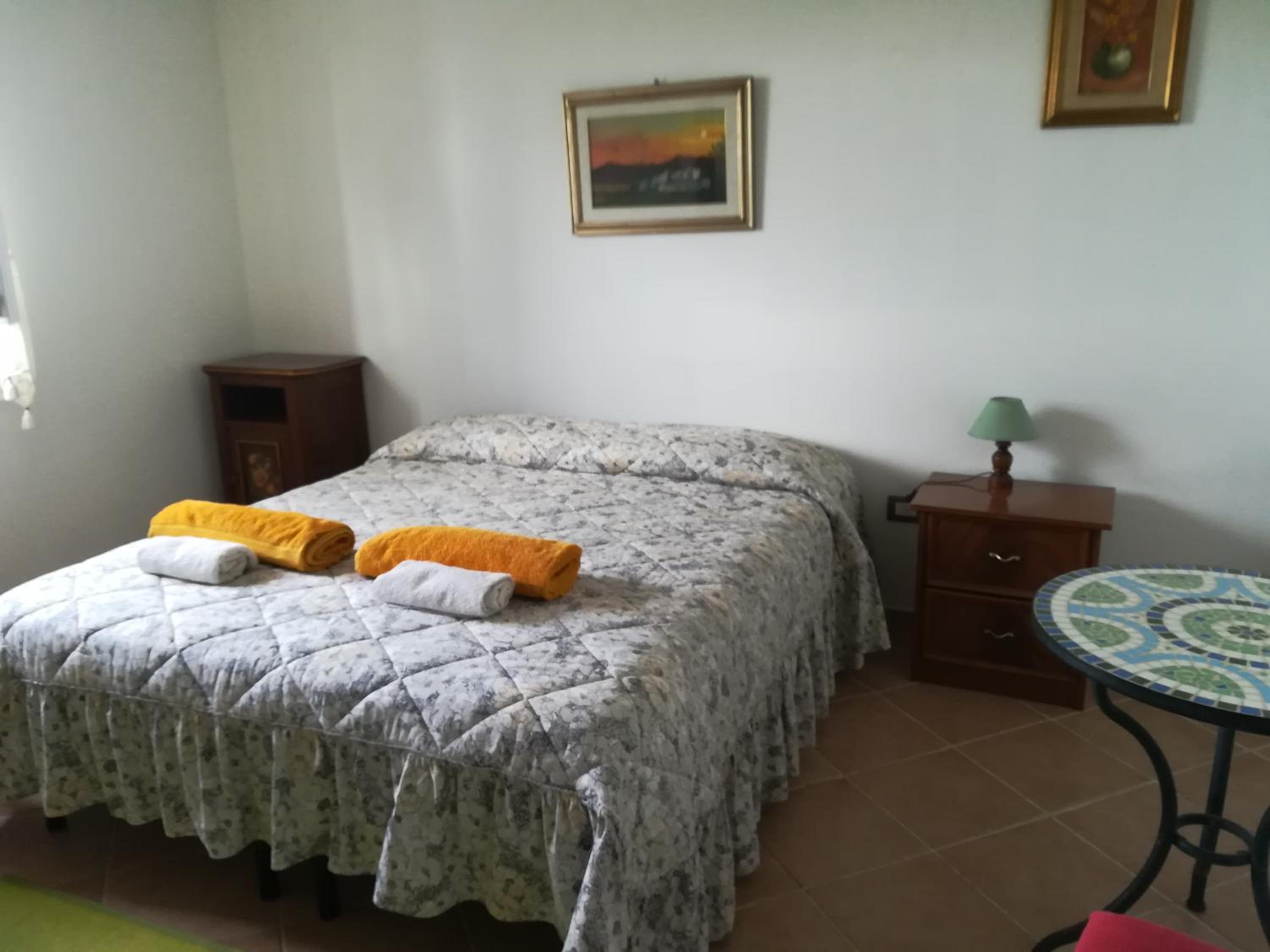 Double Room with Private Bathroom photo 1