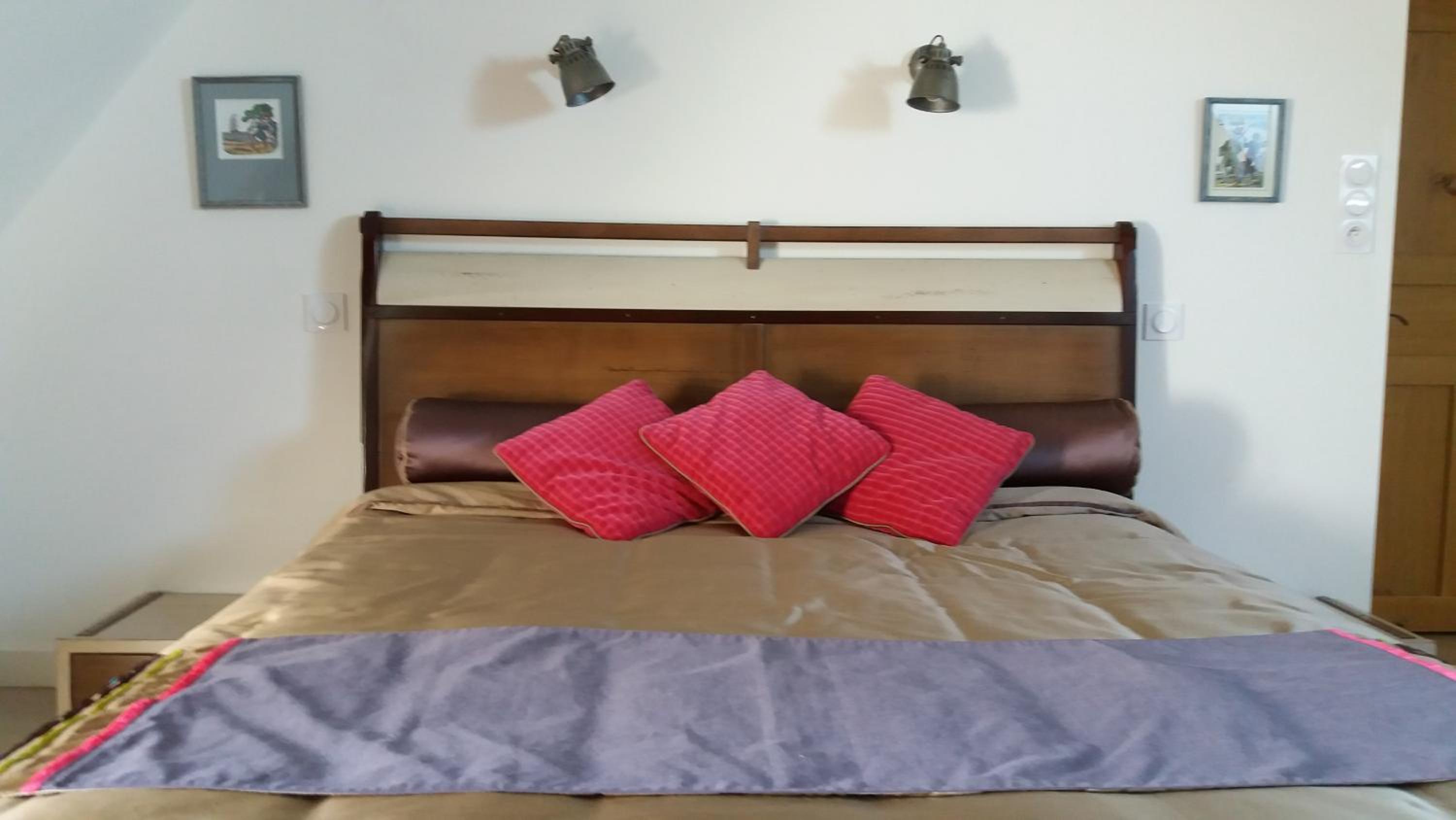 Comfort Triple Room with Shower photo 1