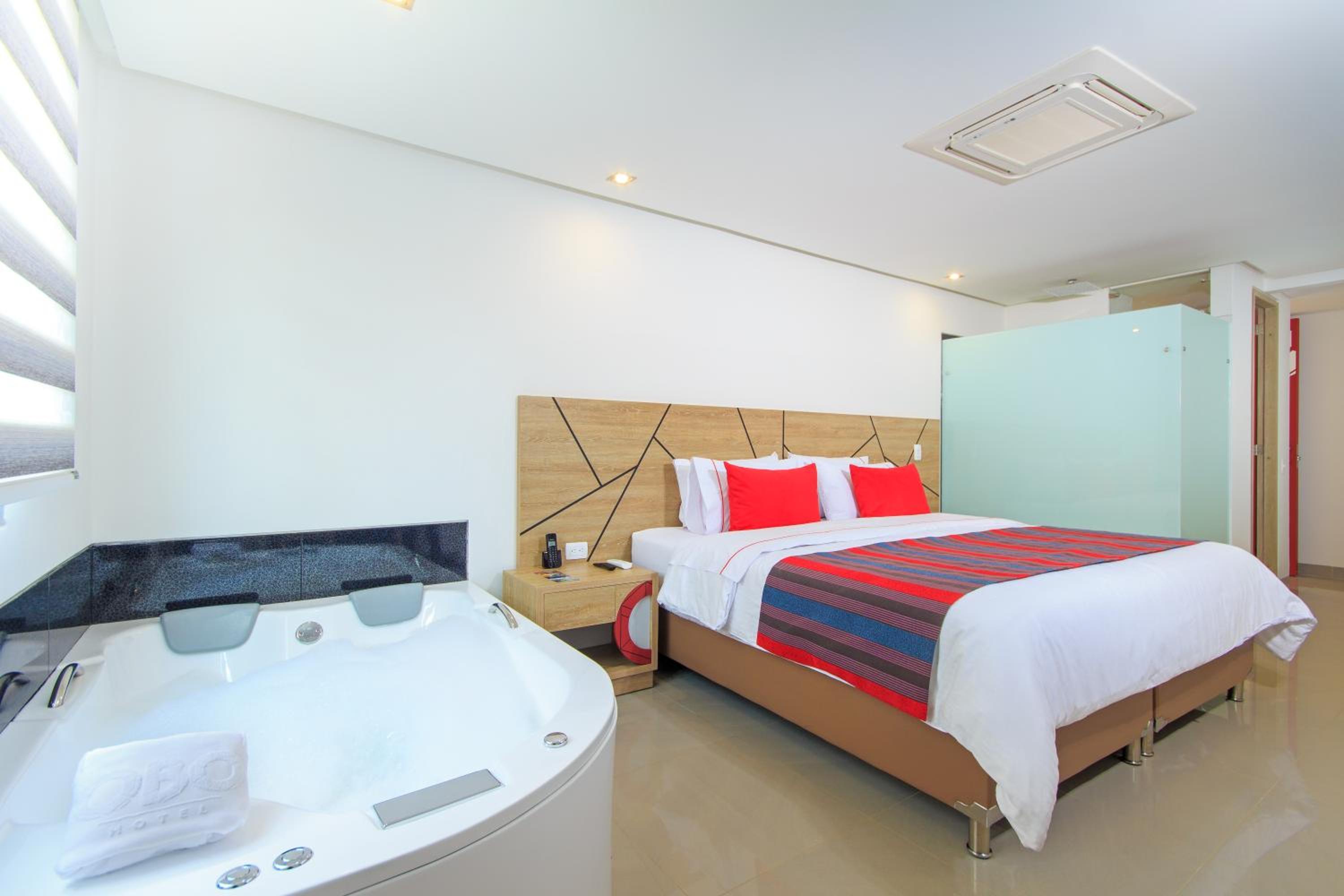 Junior Suite photo 1