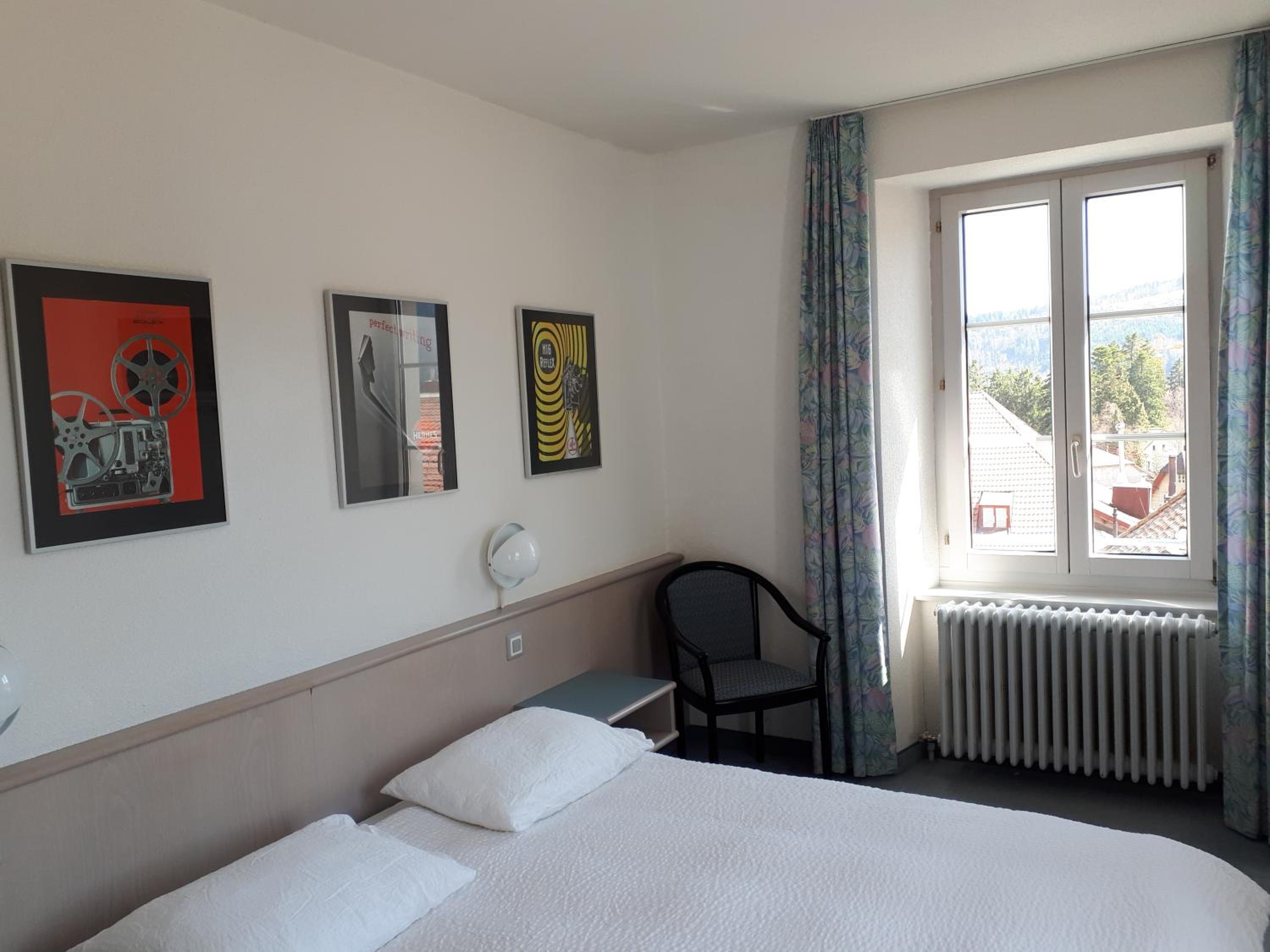 Double Room - Photo 1