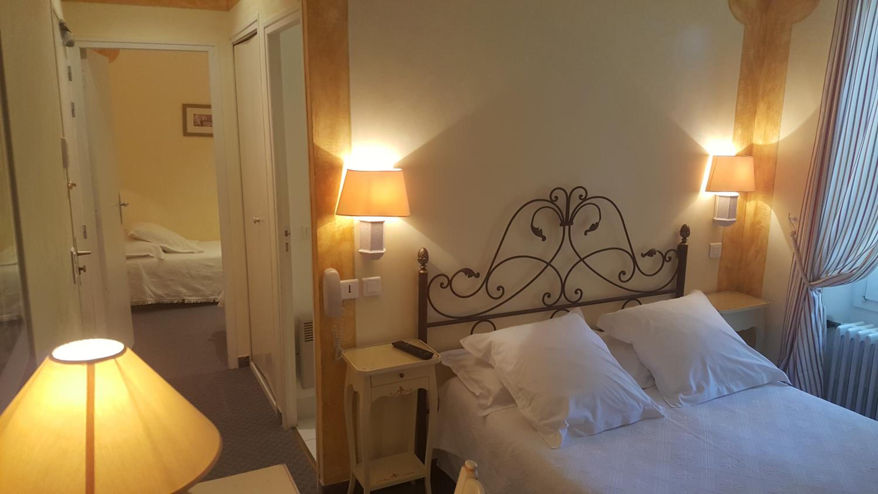Superior Quadruple Room
