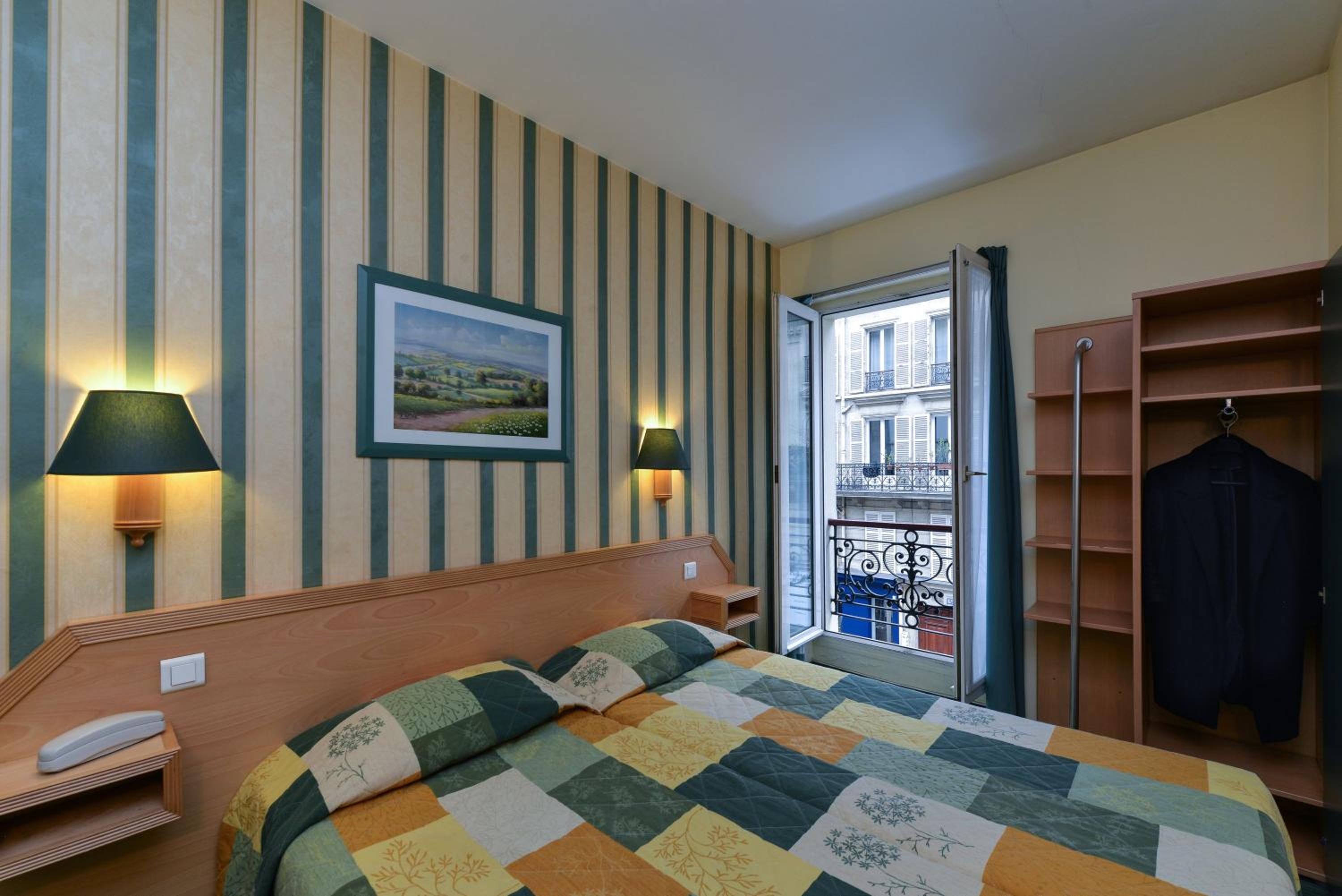 Twin Room photo 1