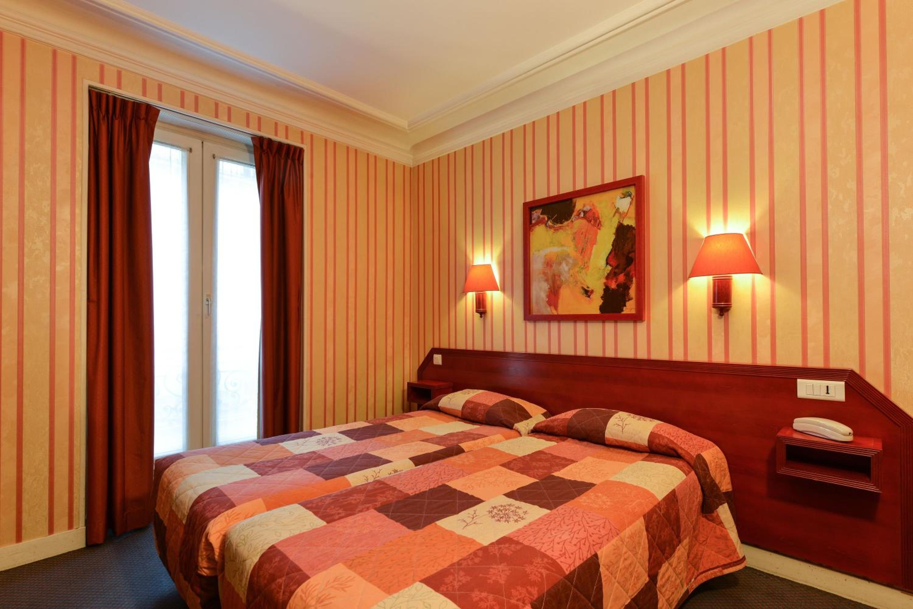 Twin Room photo 2