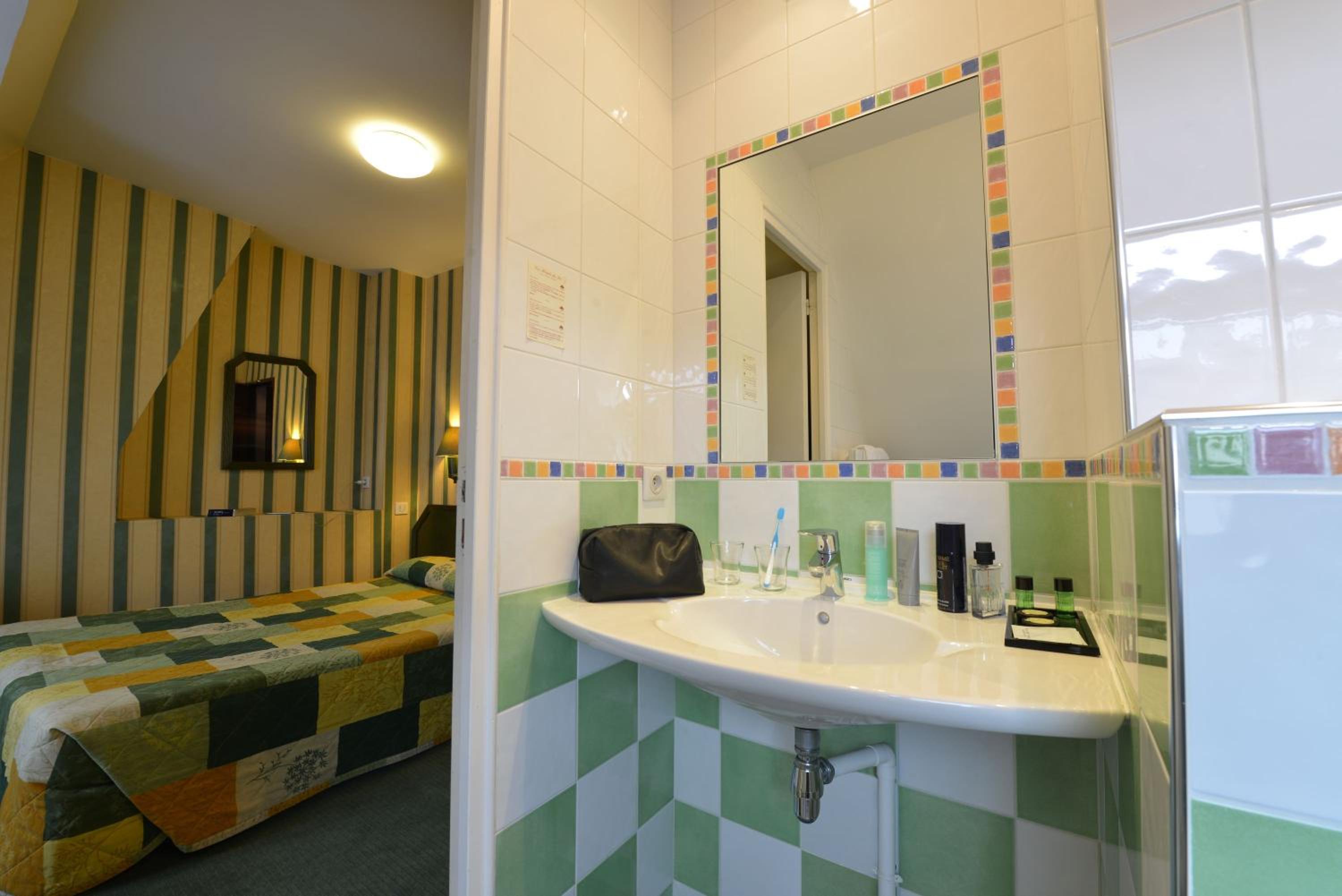 Double Room photo 3