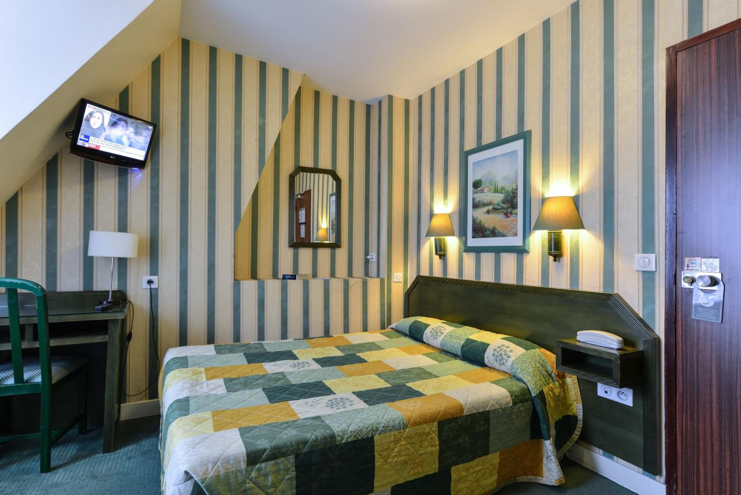 Double Room photo 1