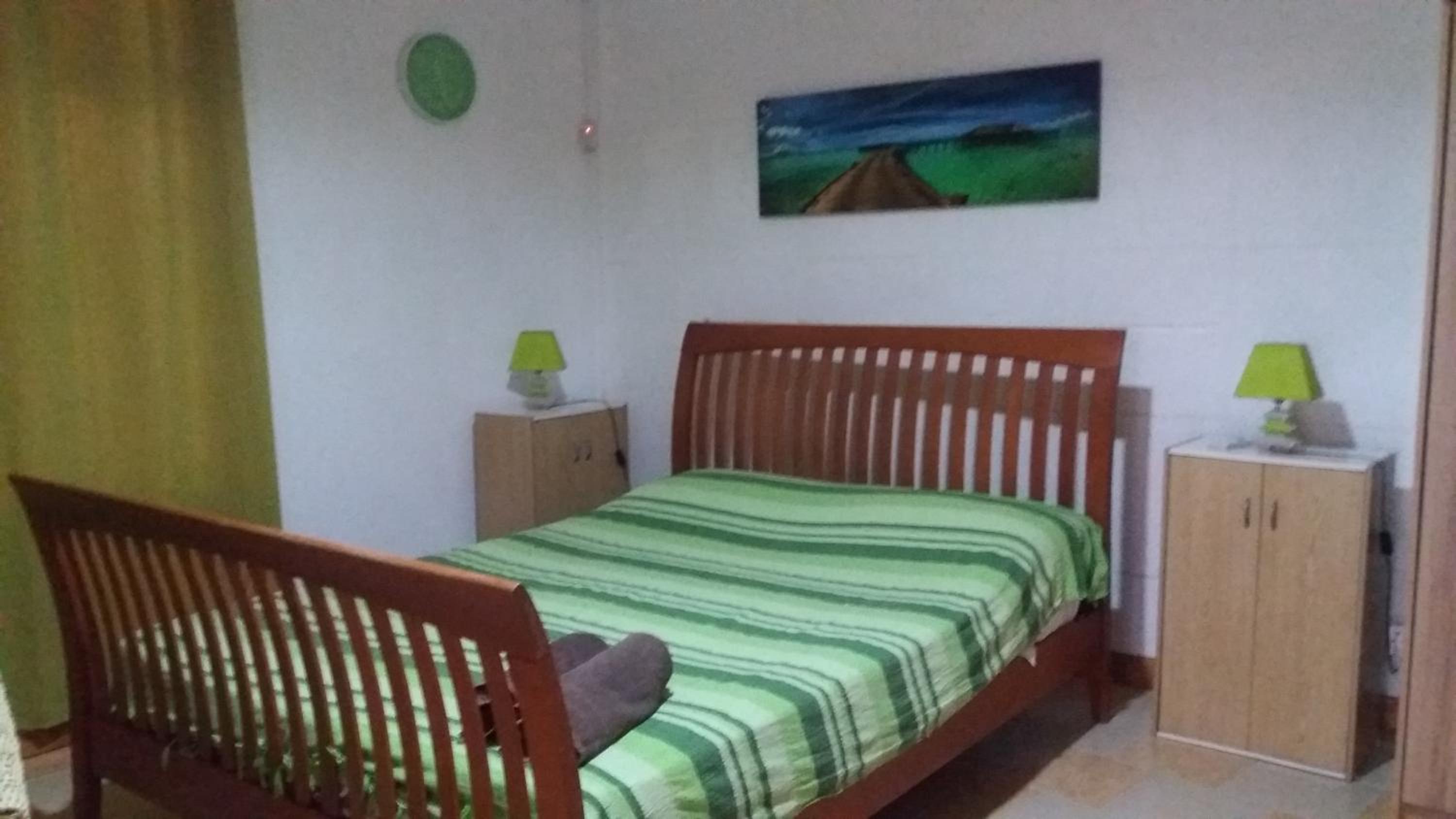 Apartment - Ground Floor