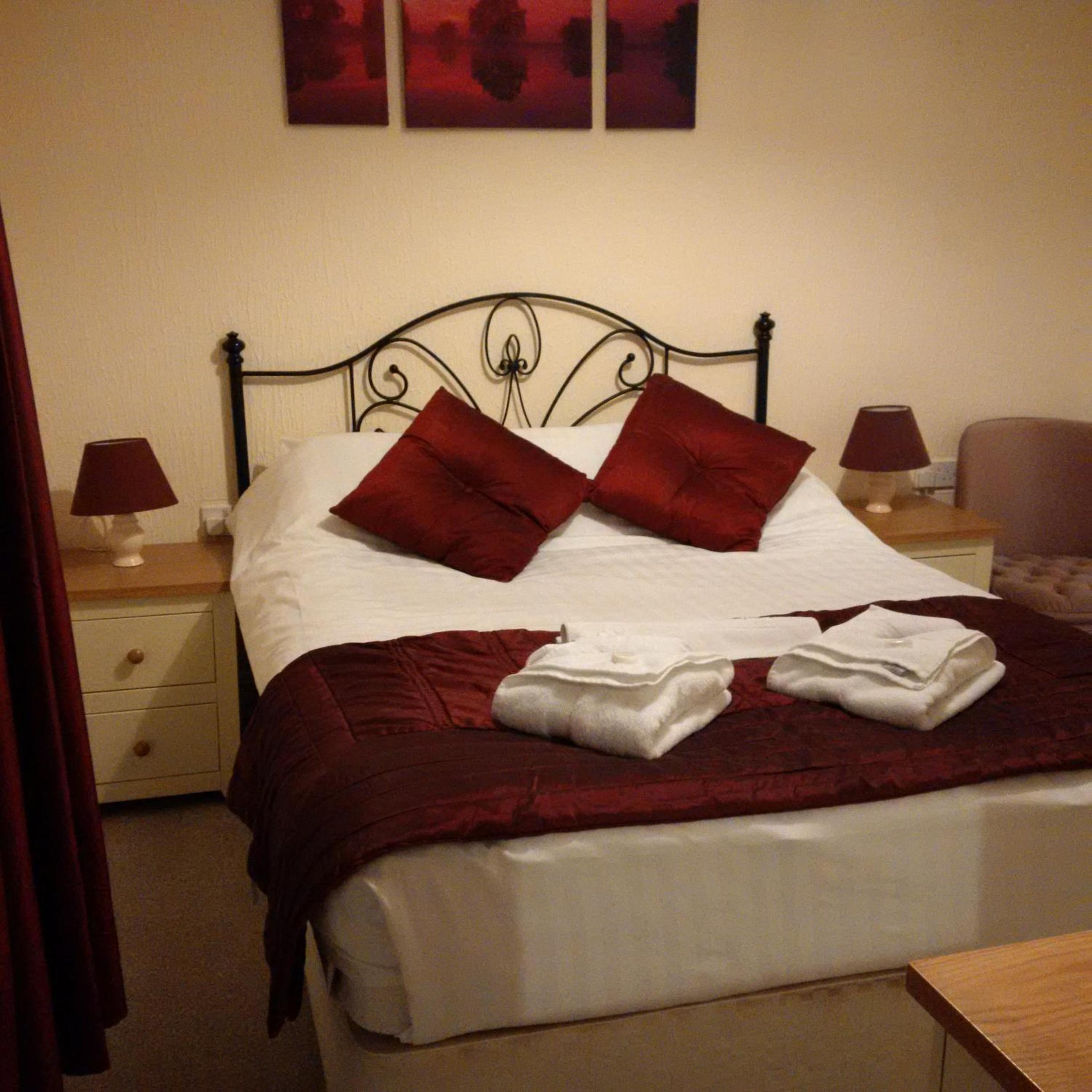 Double Room photo 3