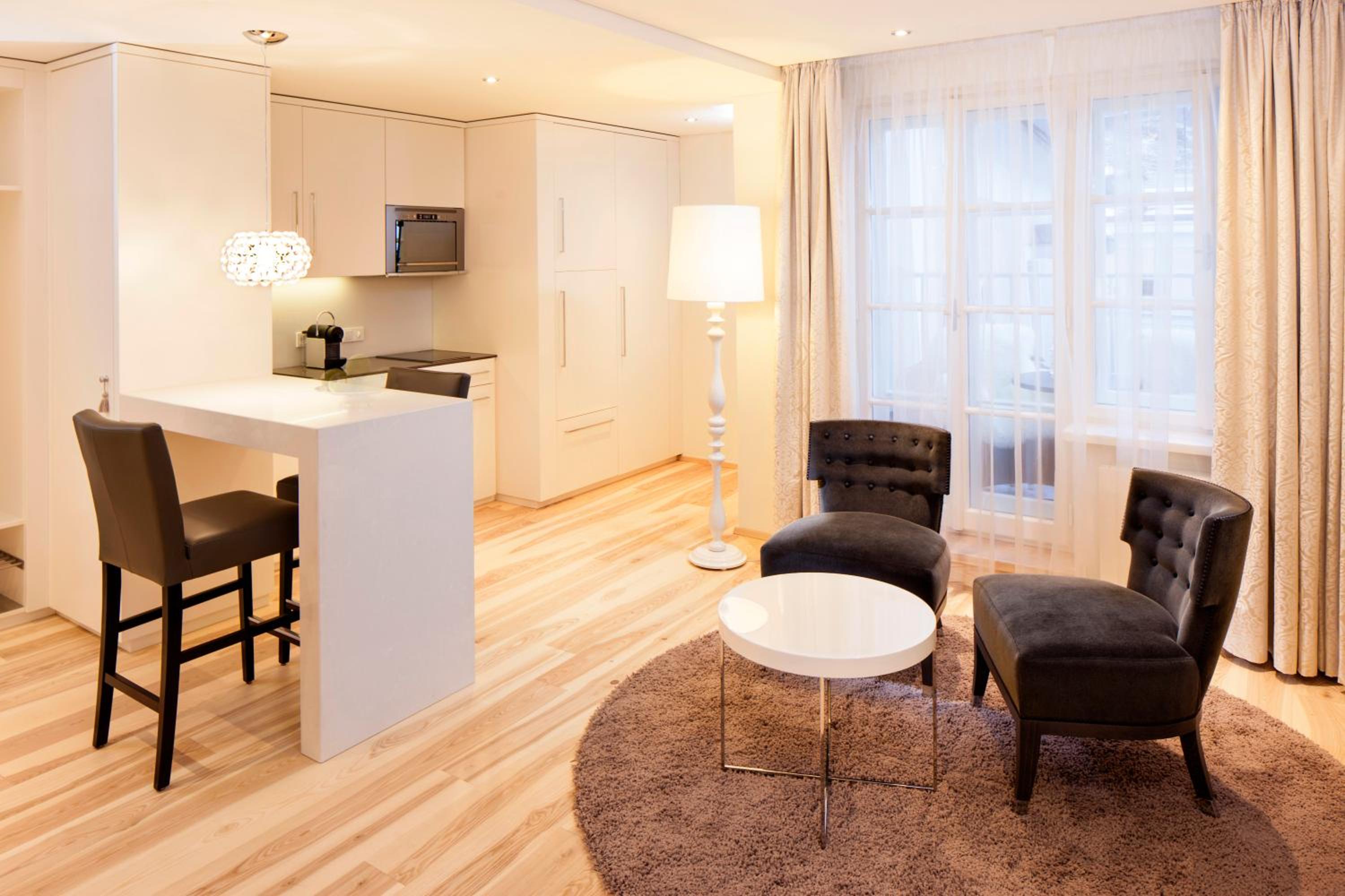 Superior Apartment - Photo 4