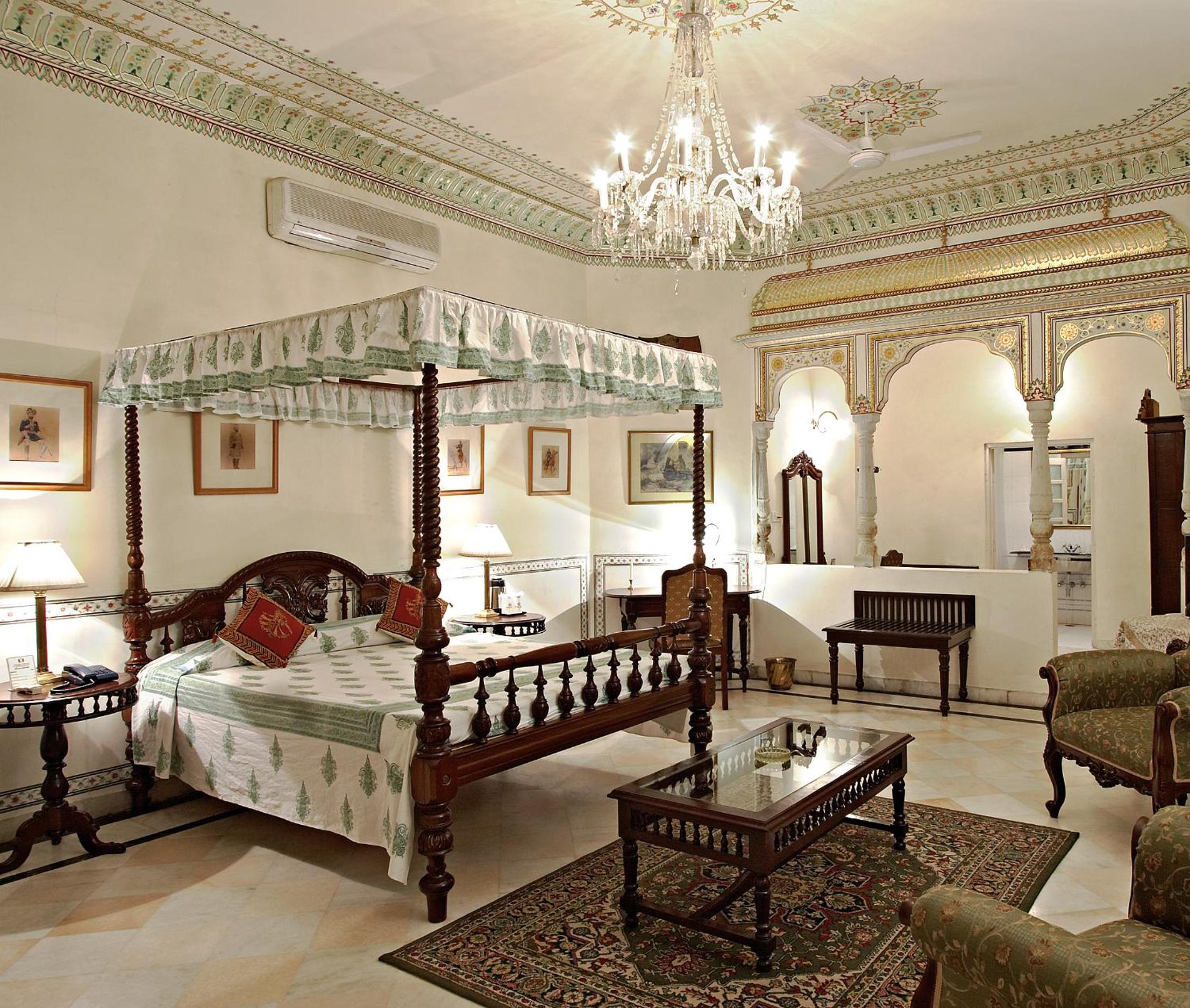 Deluxe Double or Twin Room: 20% off on SPA - Photo 1