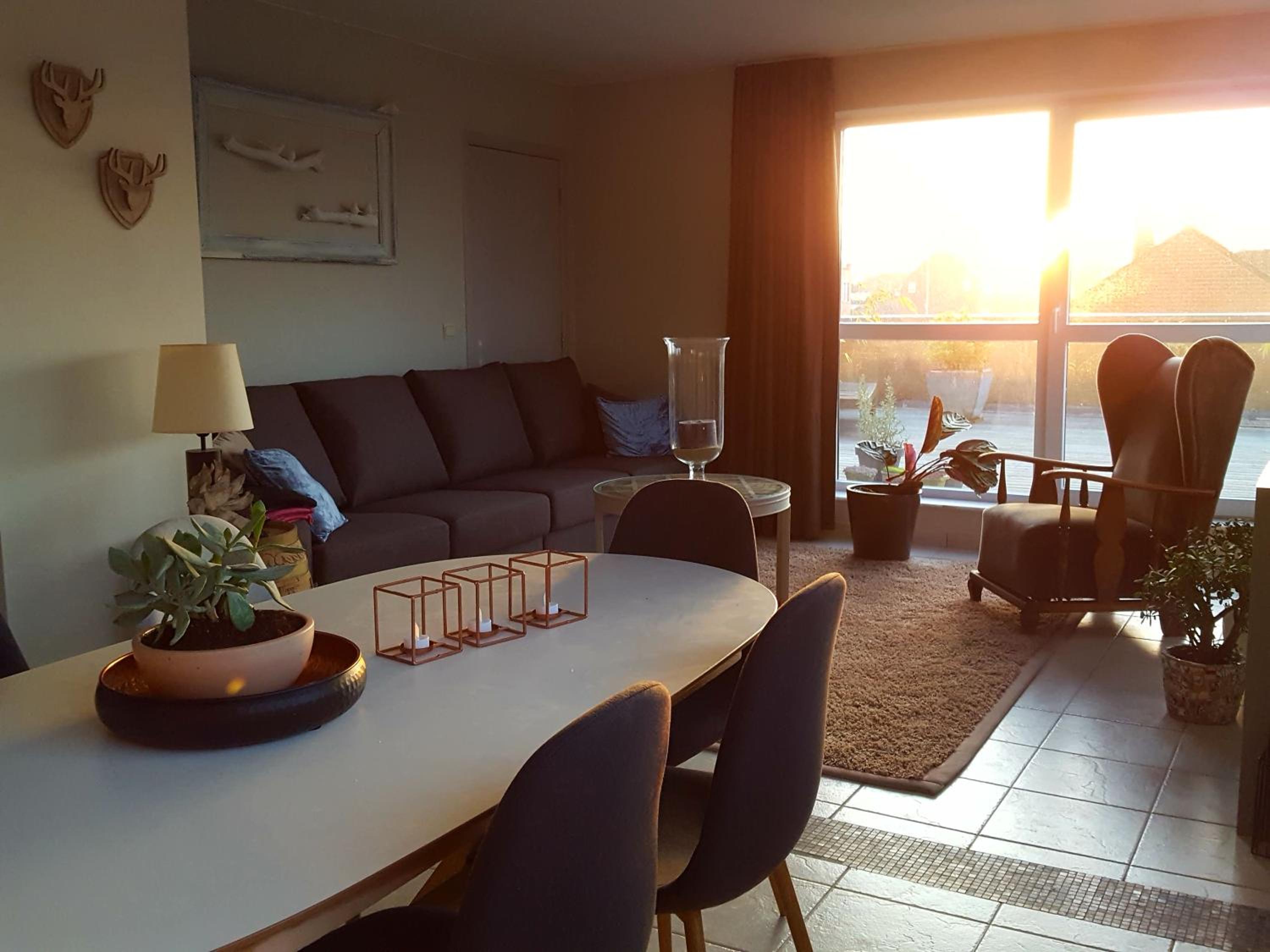 Apartment photo 1