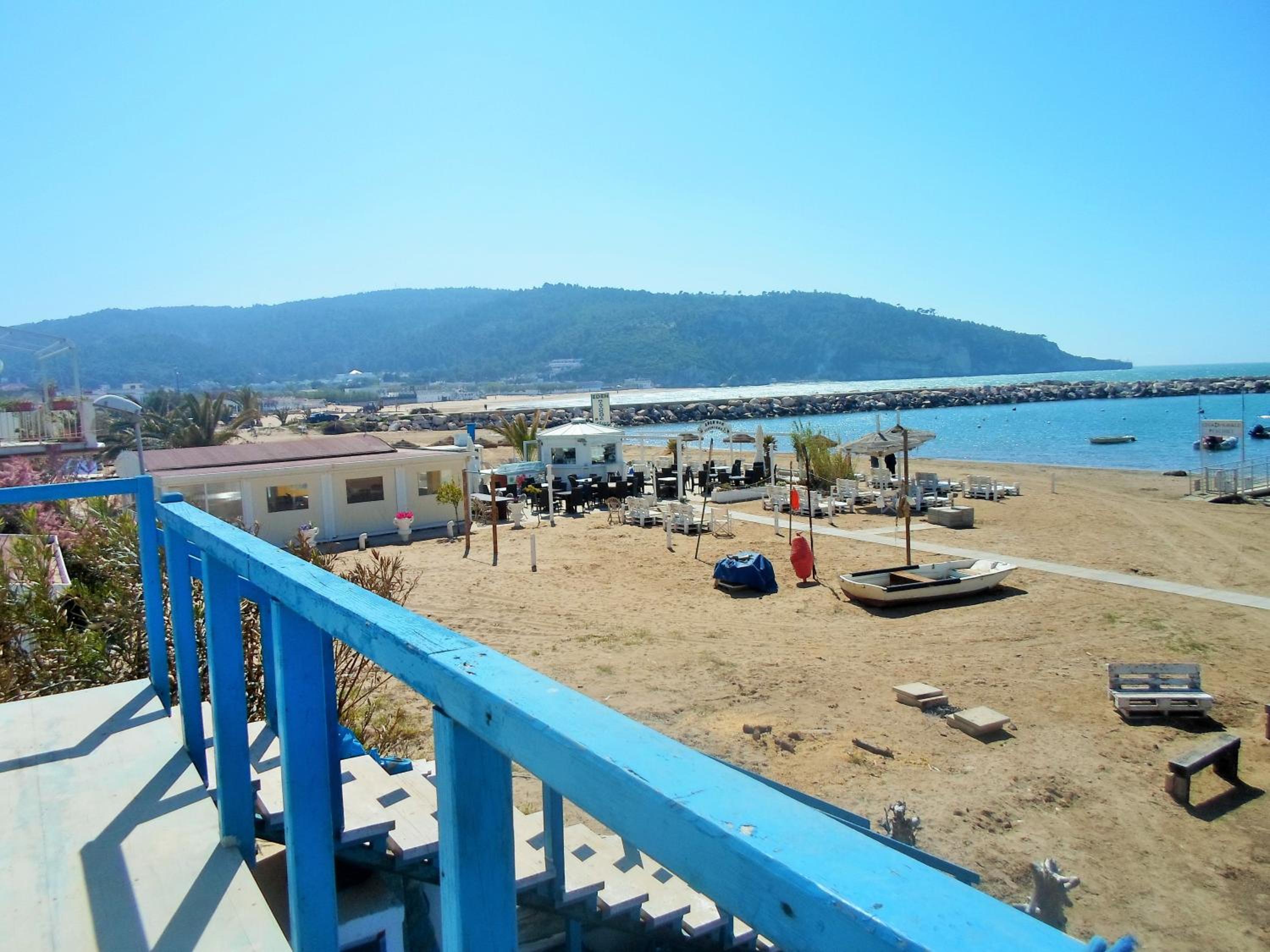 King Room with Sea View photo 2