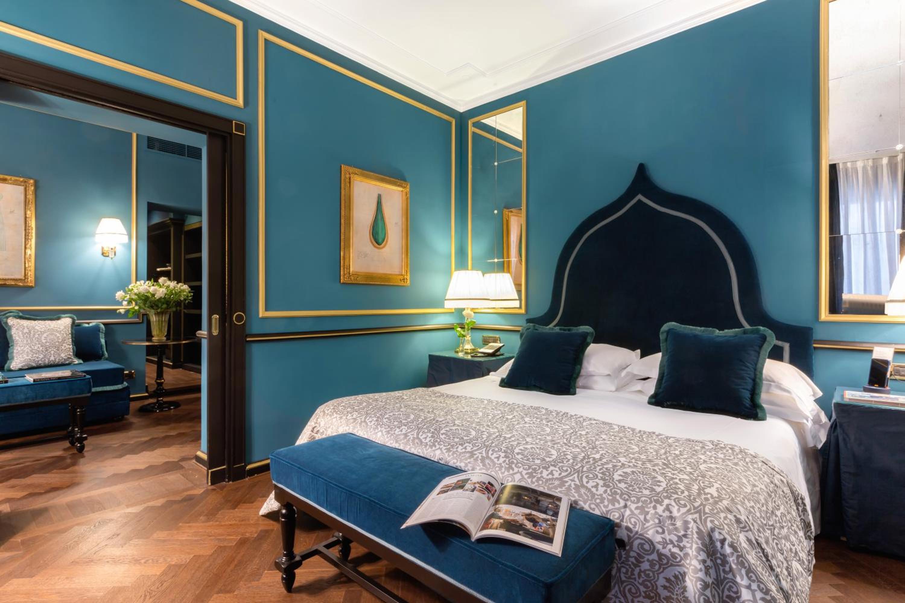 Splendid Heritage Suite - Photo 9
