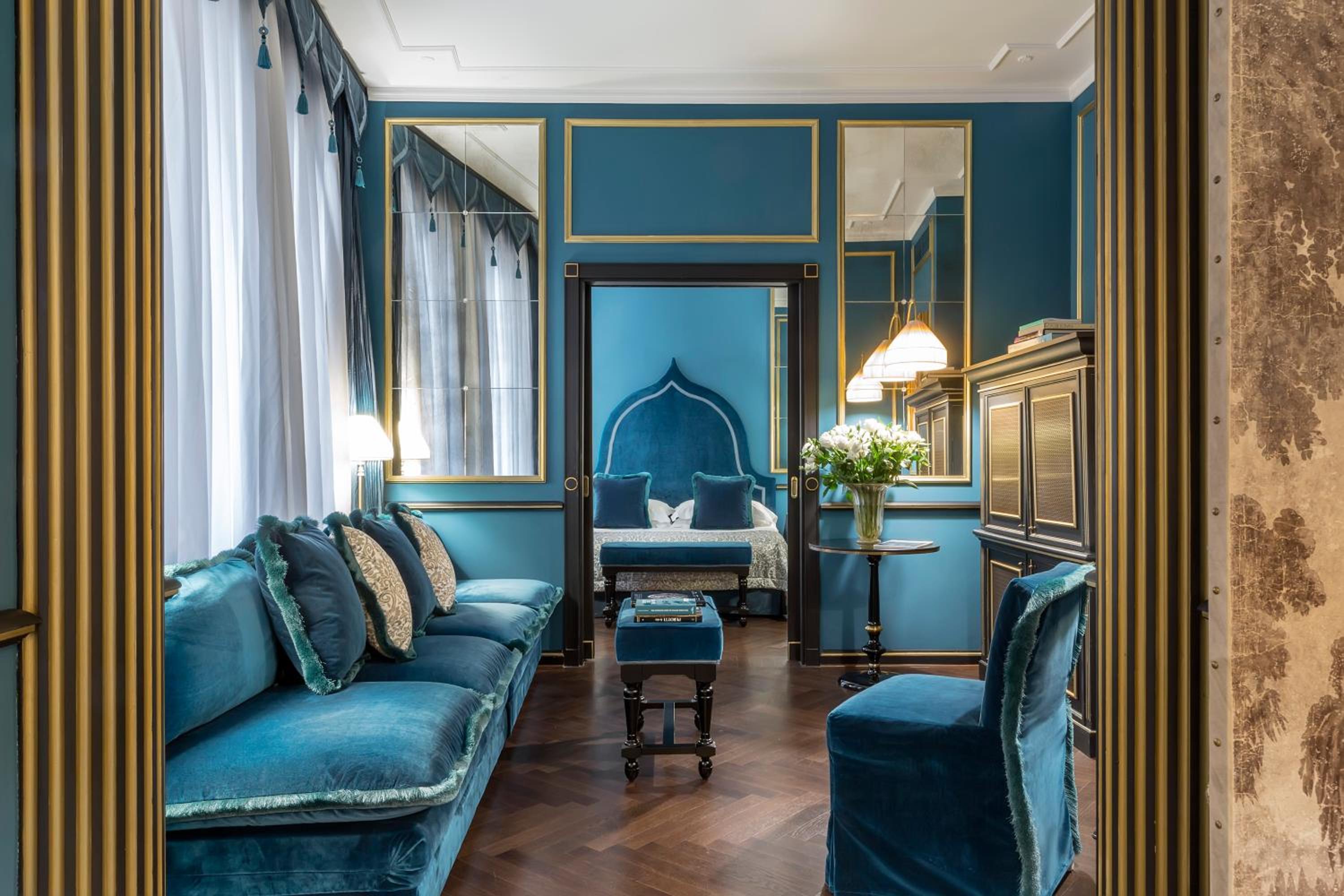 Splendid Heritage Suite - Photo 10