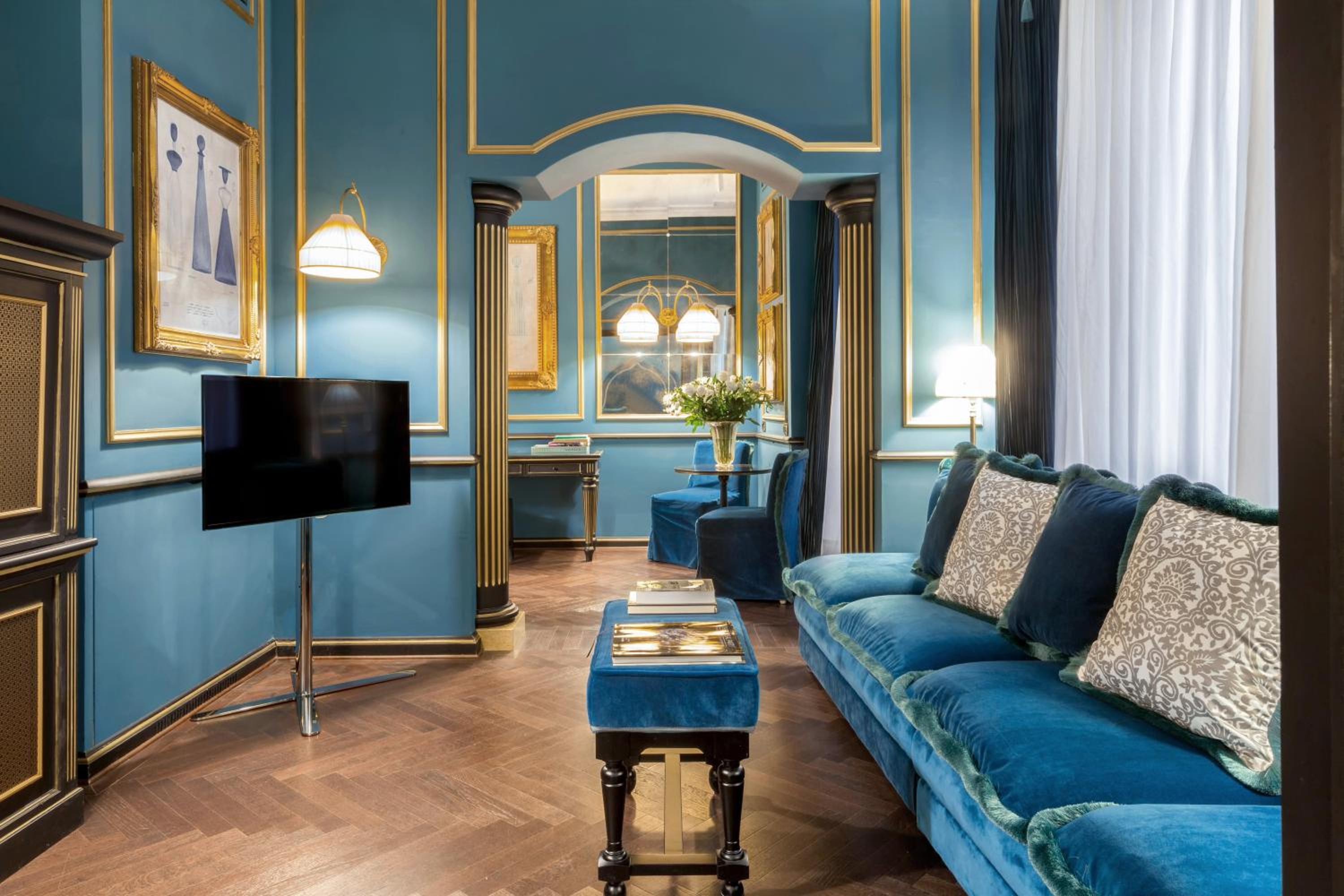 Splendid Heritage Suite - Photo 11