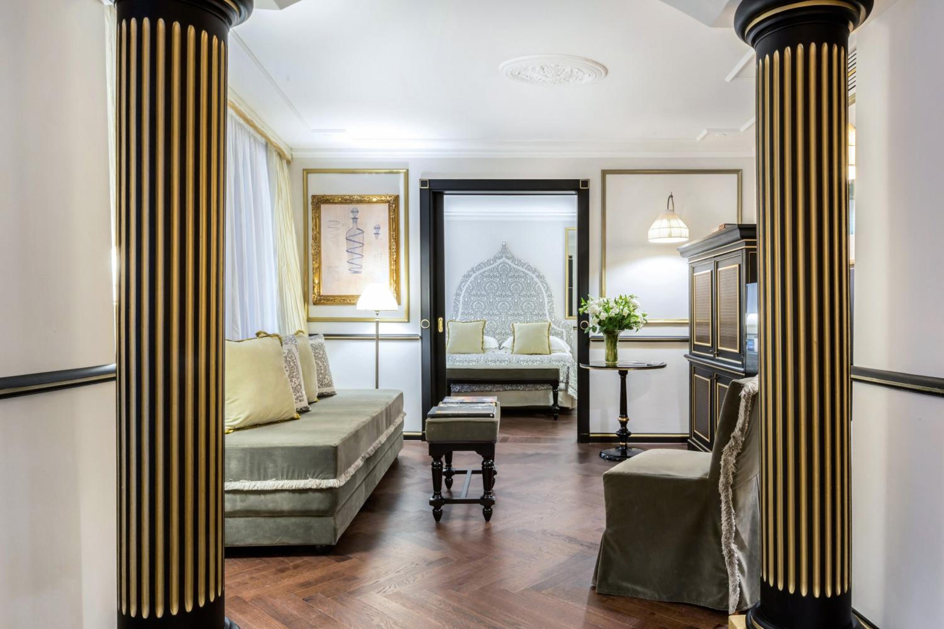 Splendid Heritage Suite - Photo 12