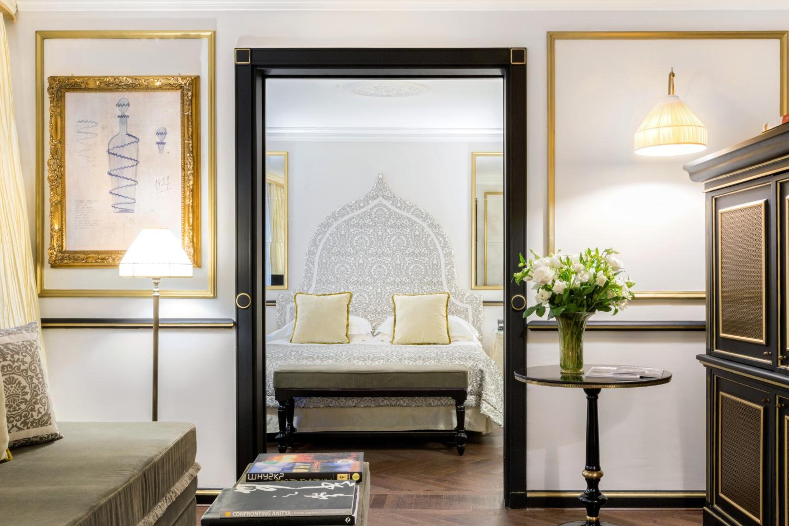 Splendid Heritage Suite - Photo 1