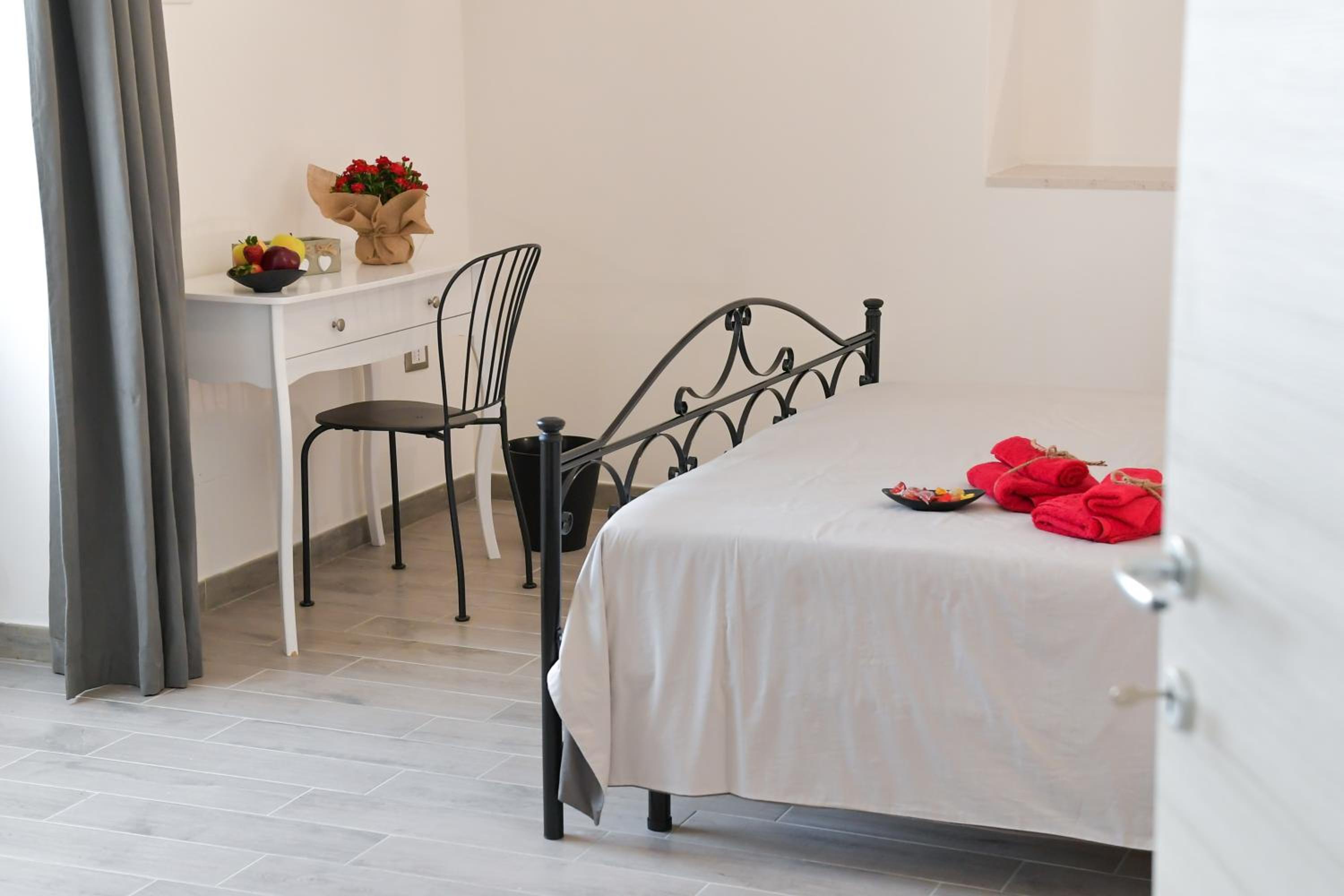 Double Room - Disability Access