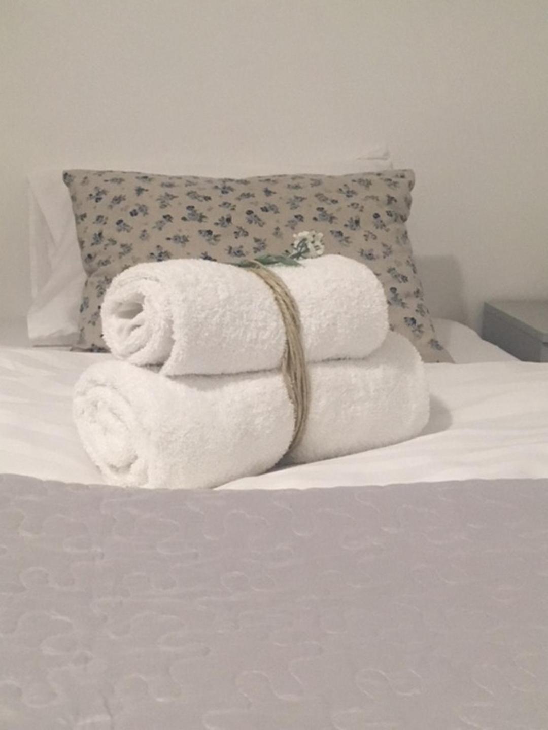 Superior Double or Twin Room with Terrace - Photo 18