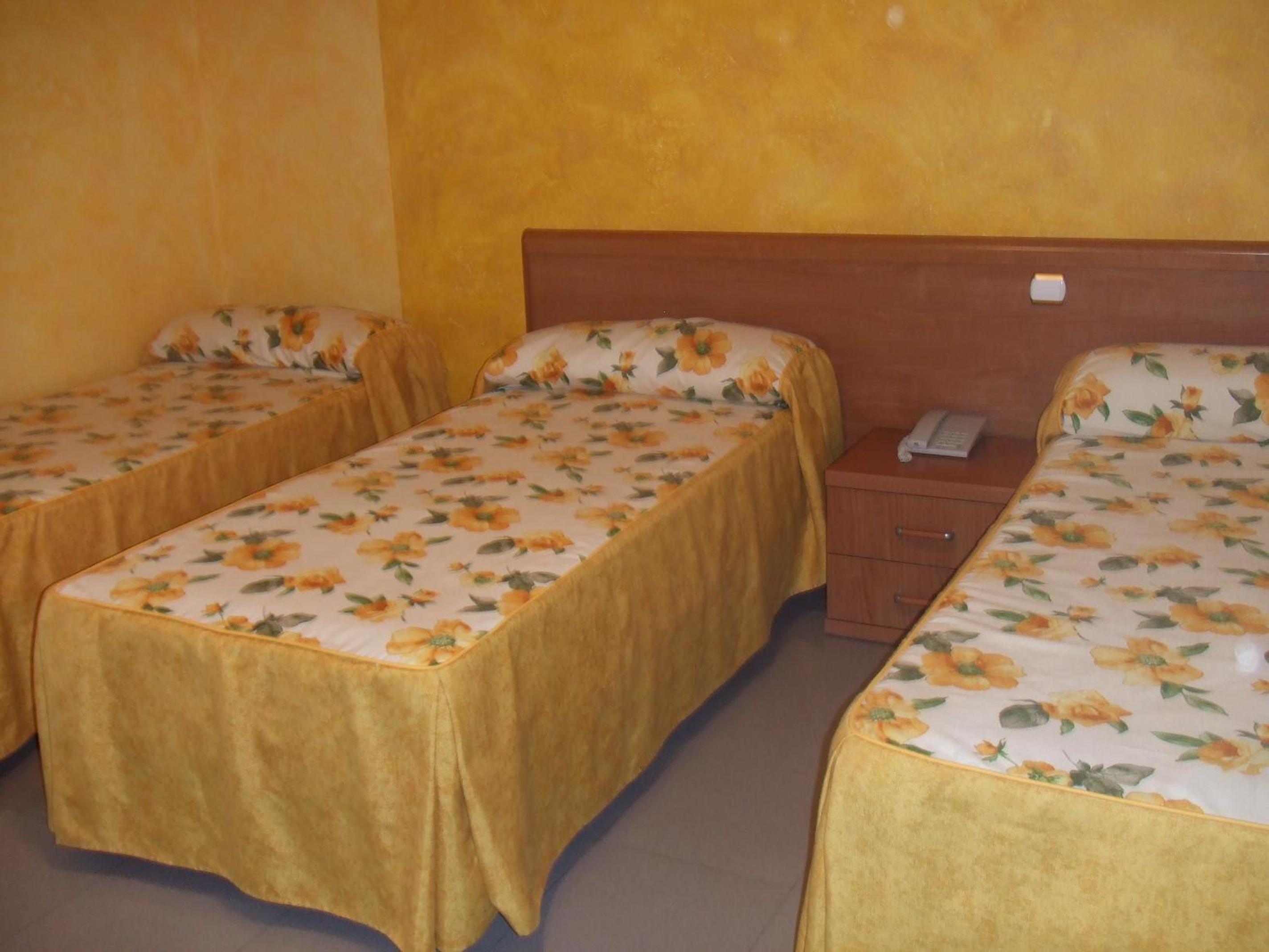 Triple Room photo 3
