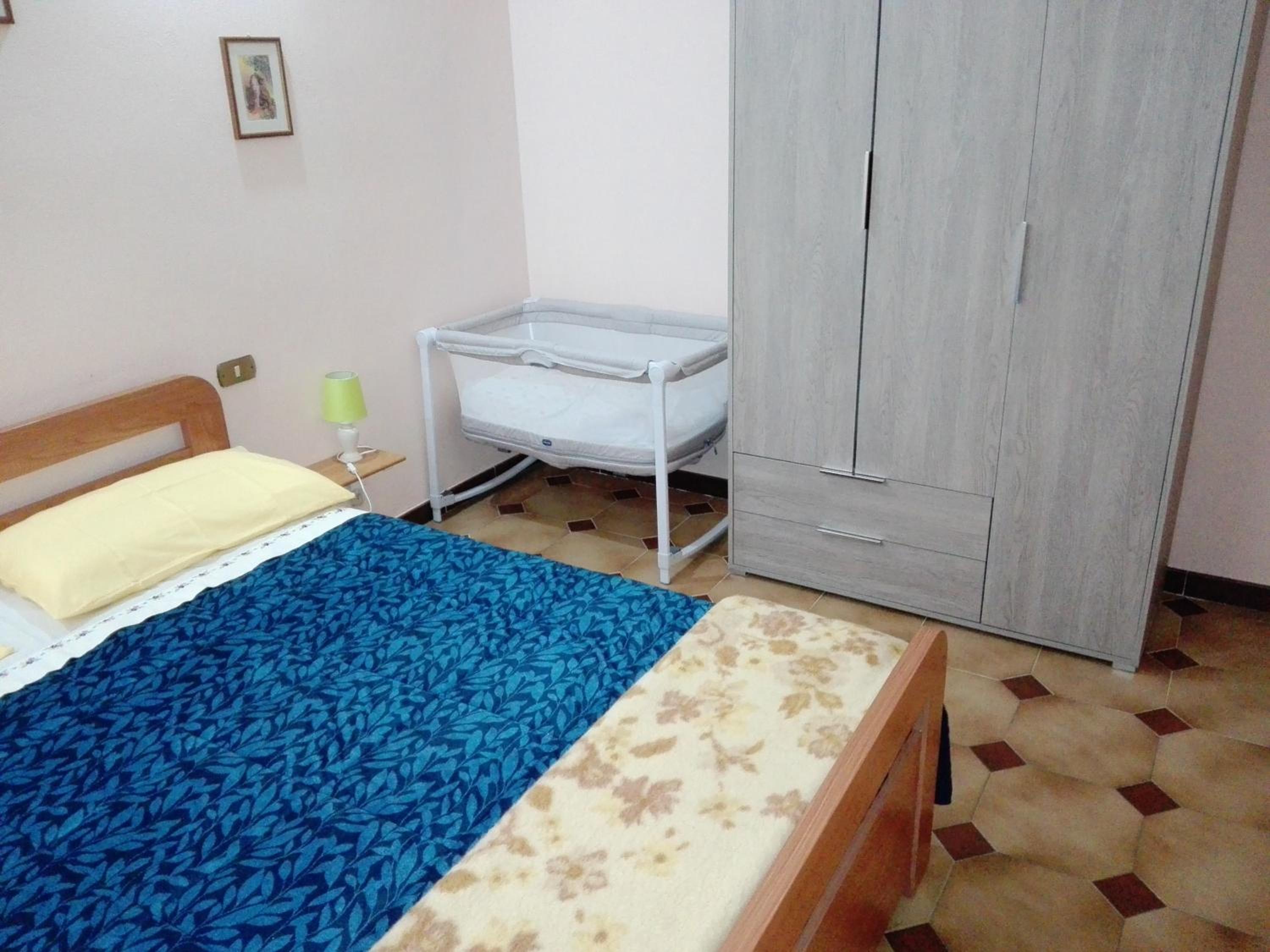 Two-Bedroom Apartment with Balcony photo 1