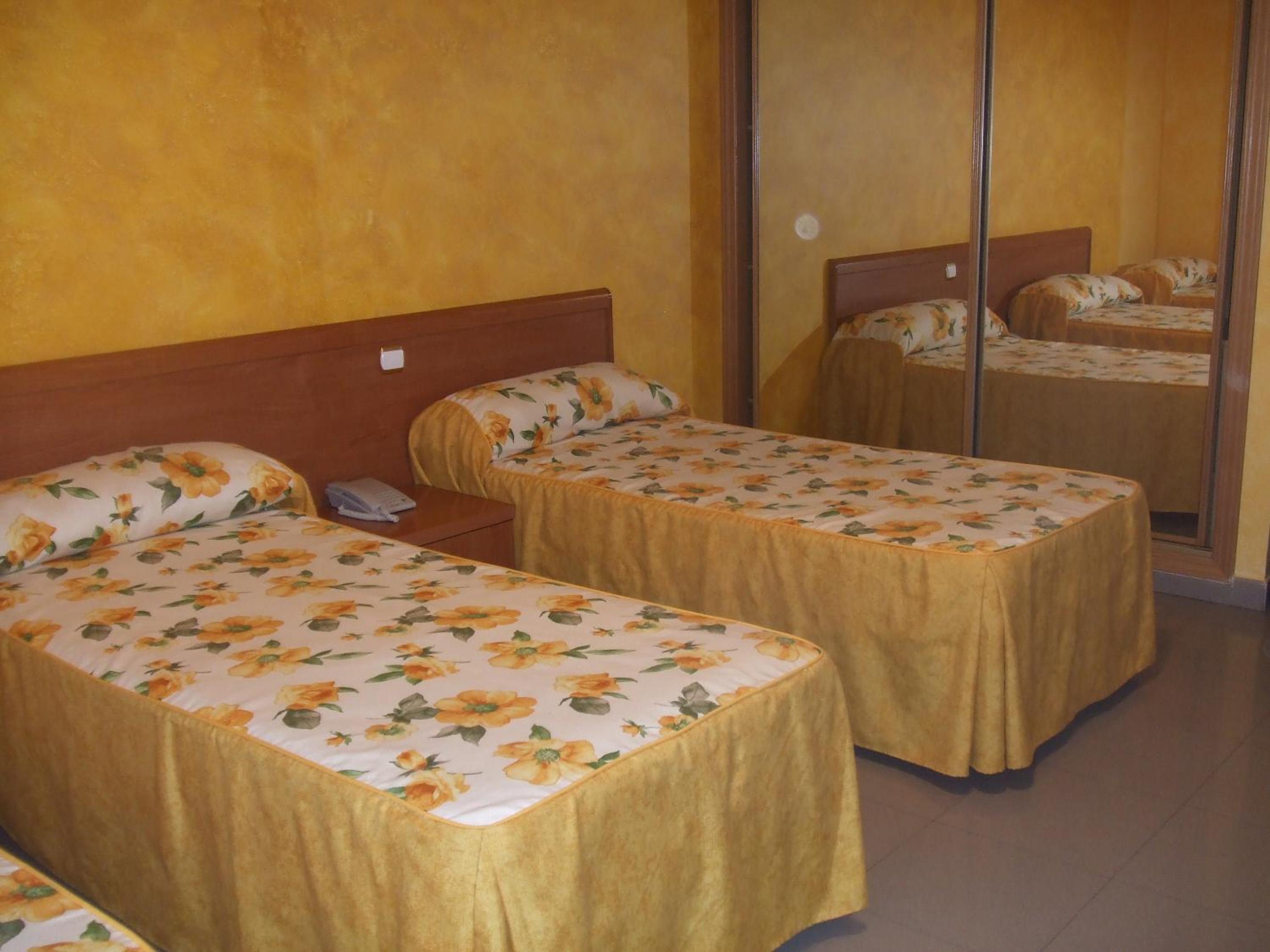 Triple Room photo 2