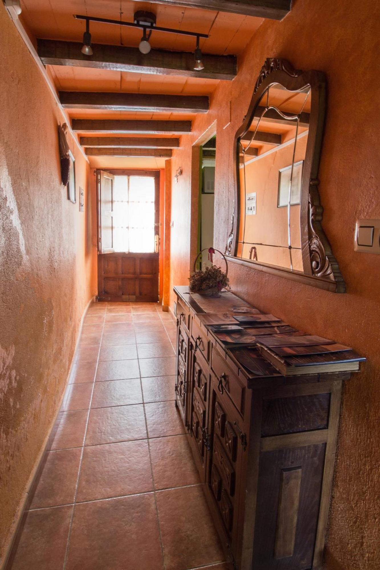 Chalet de una habitación