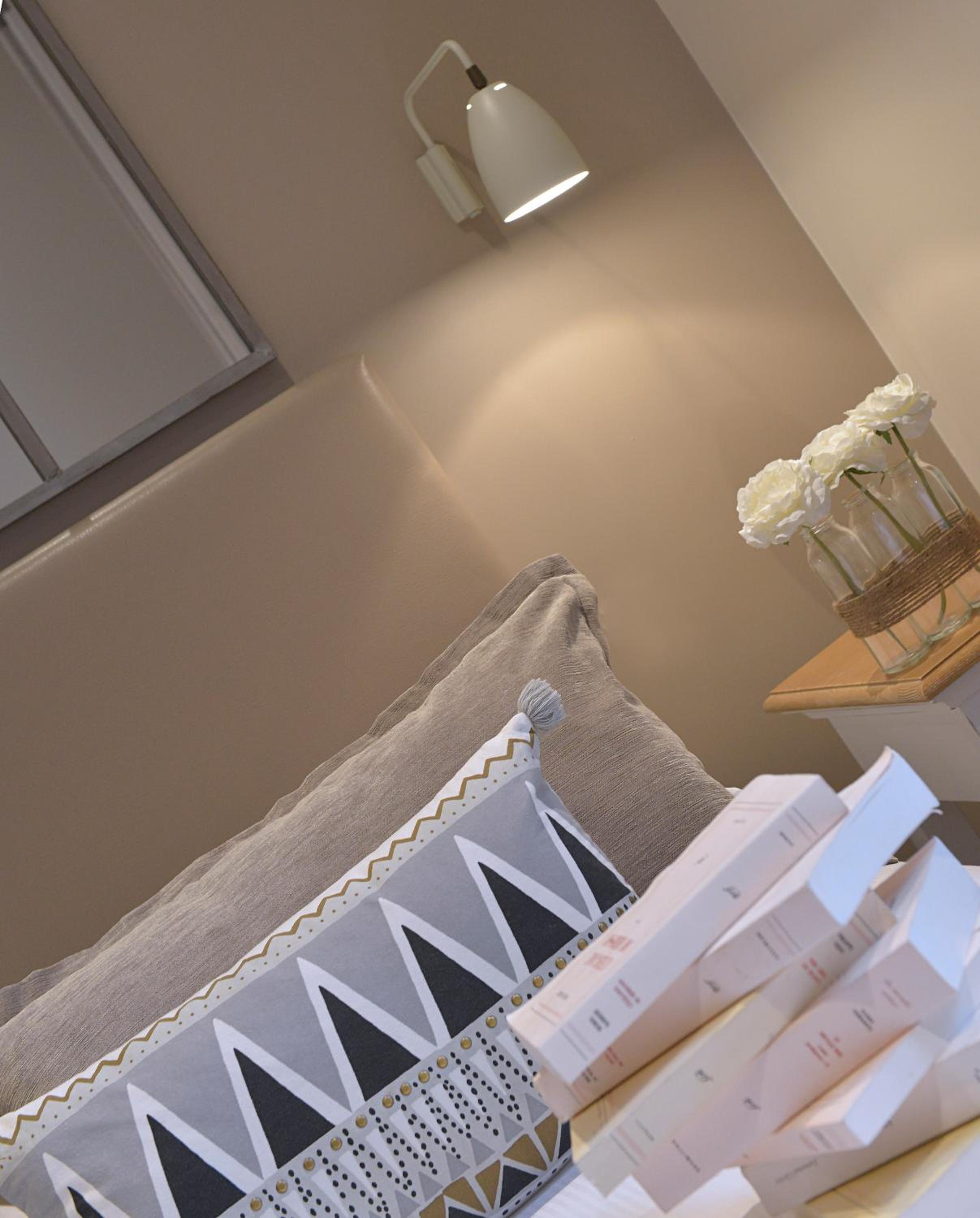 Cozy double room – Main villa - Photo 6