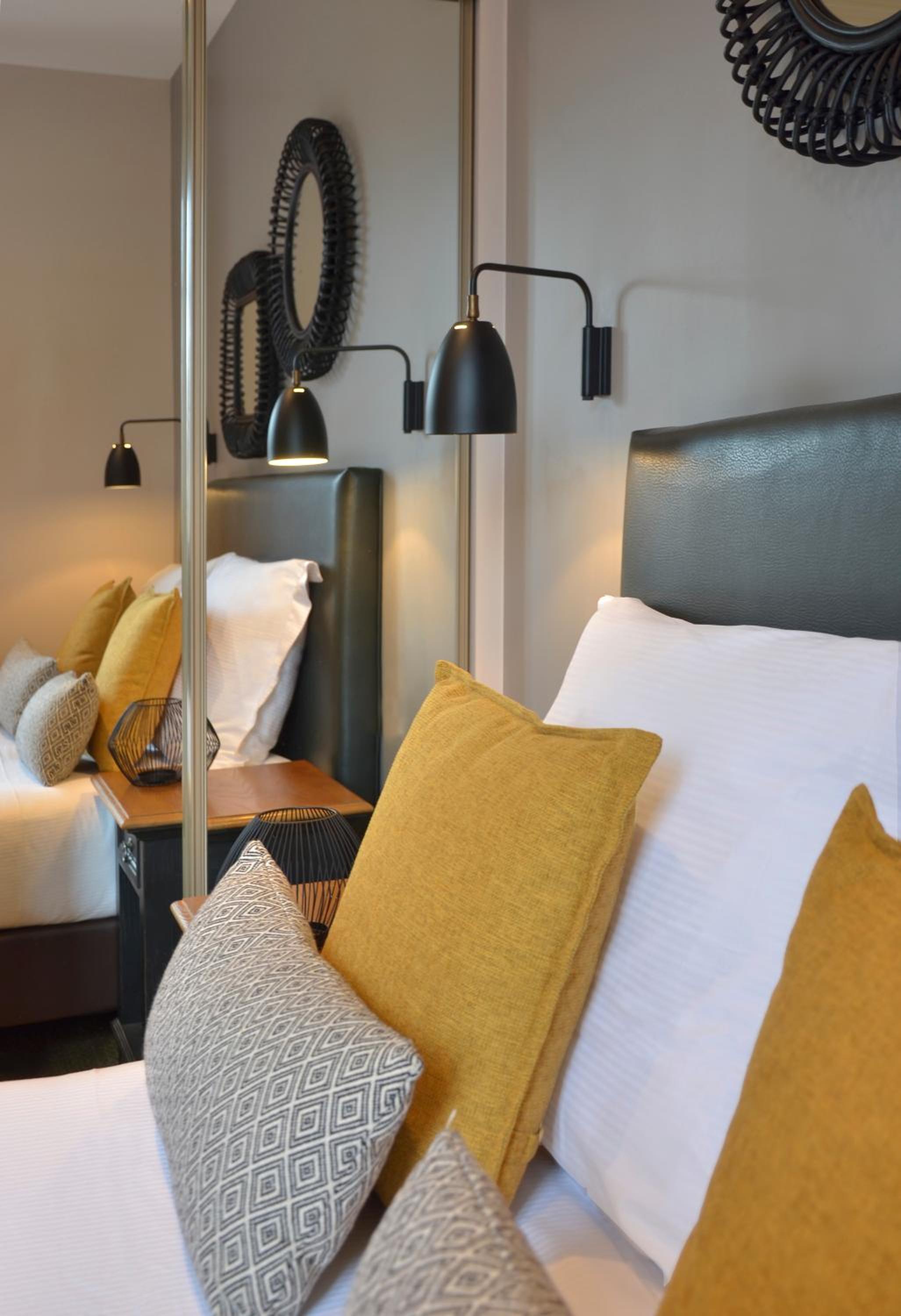 Cozy double room – Main villa - Photo 5