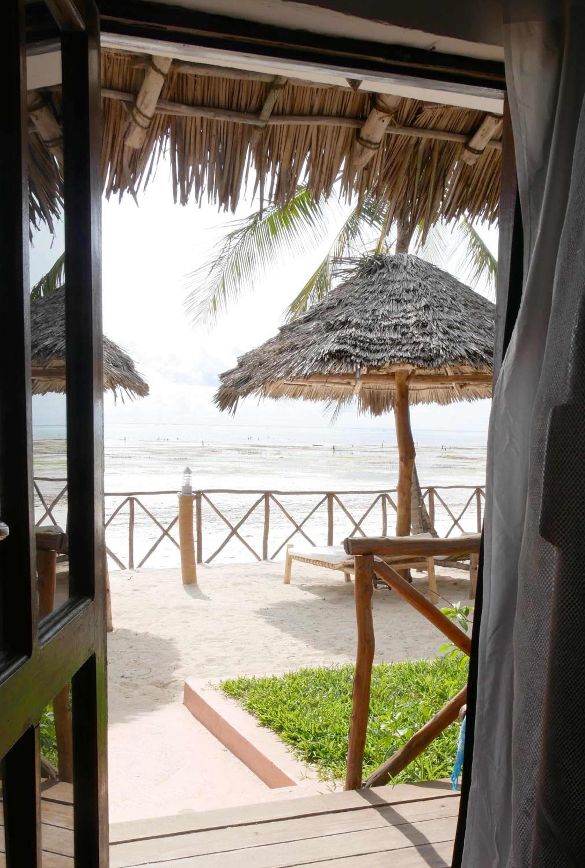 Standard Bungalow - Sea Front