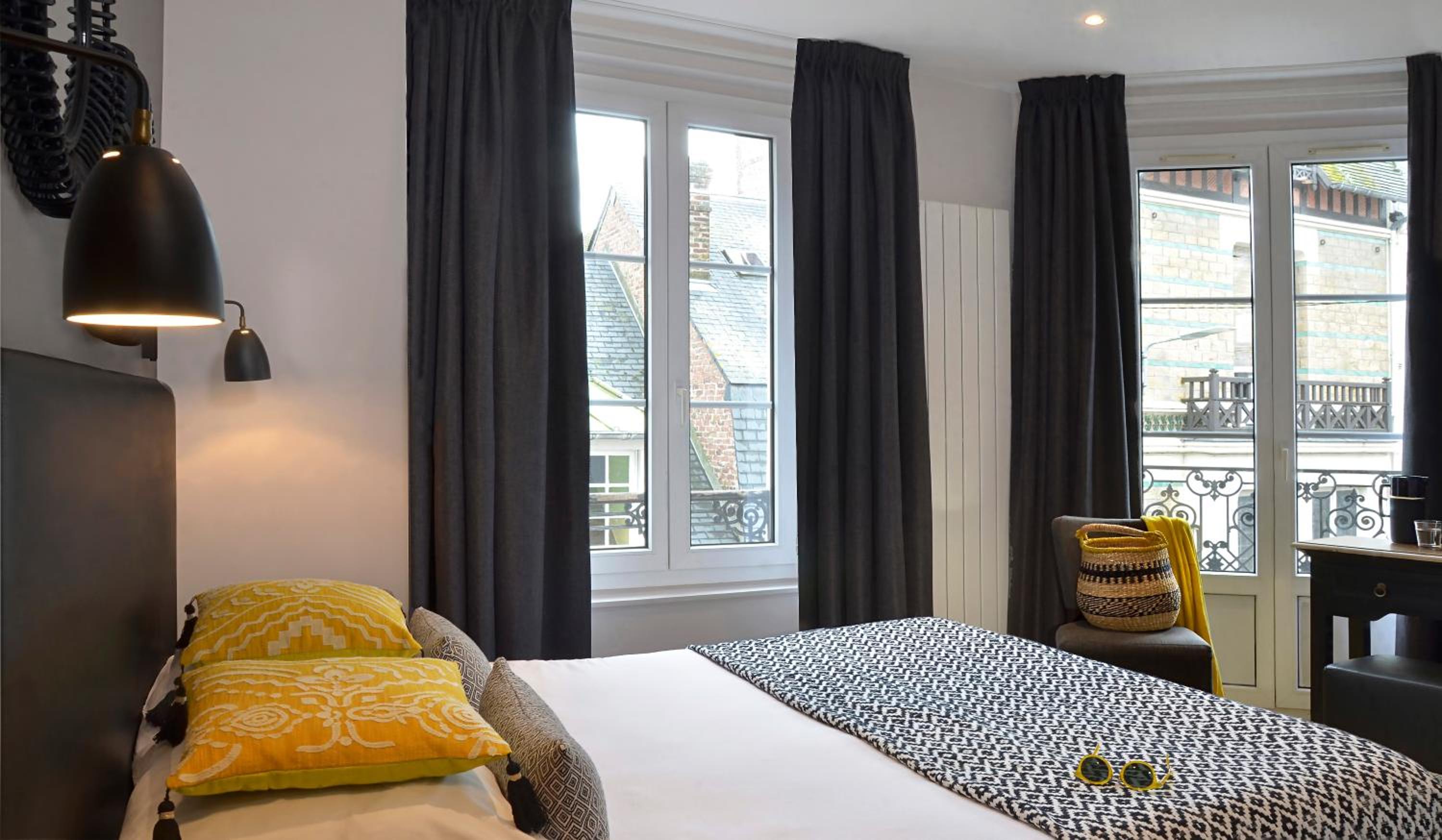 Comfort double room – Main villa - Photo 4