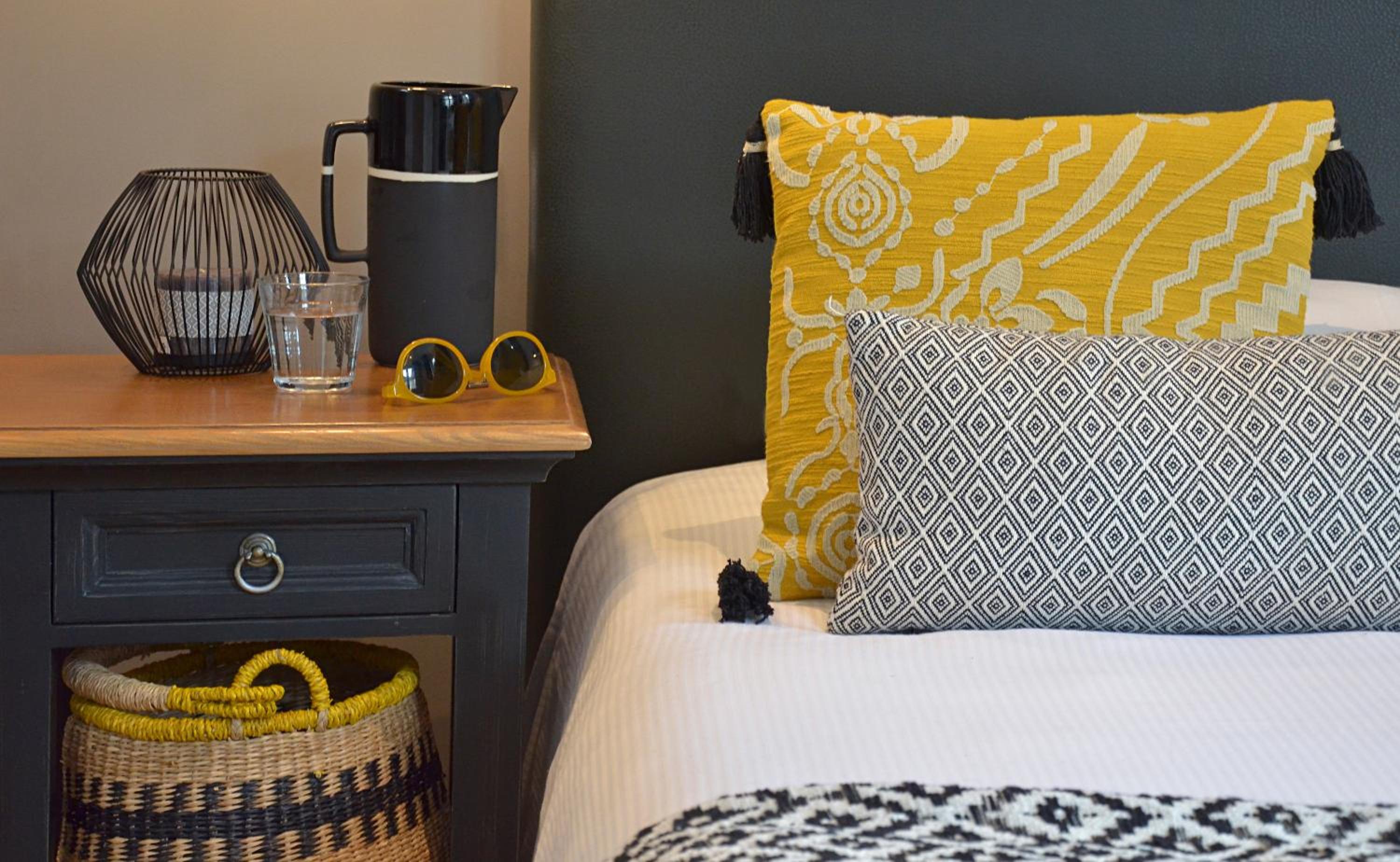  Comfort double room – Main villa - Photo 3