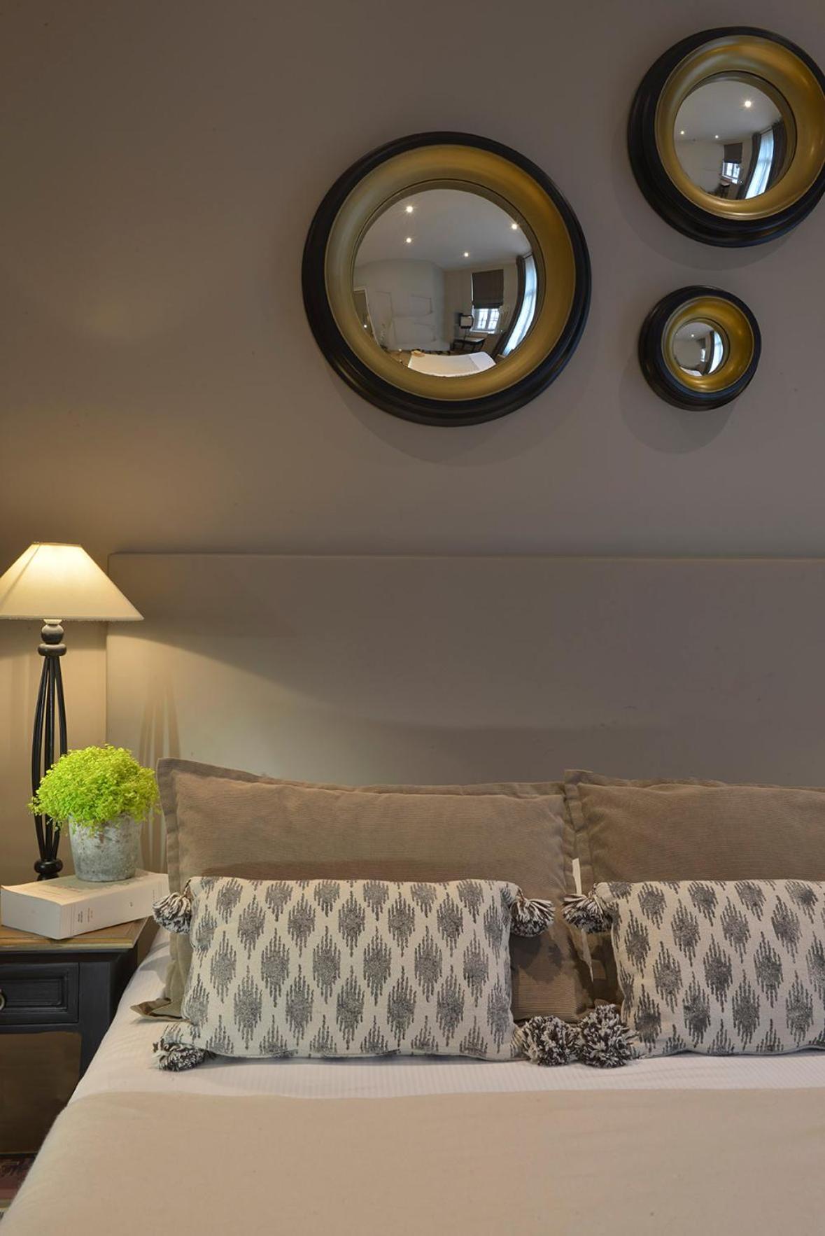 Privilege double room – Main villa - Photo 5