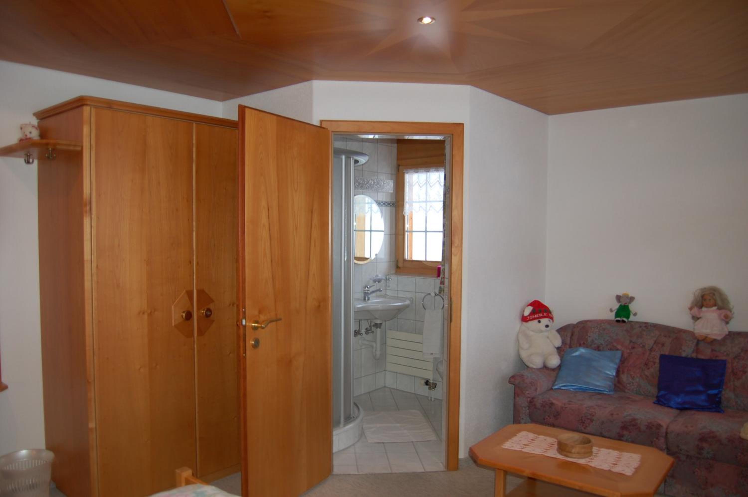 Double Room - Photo 4