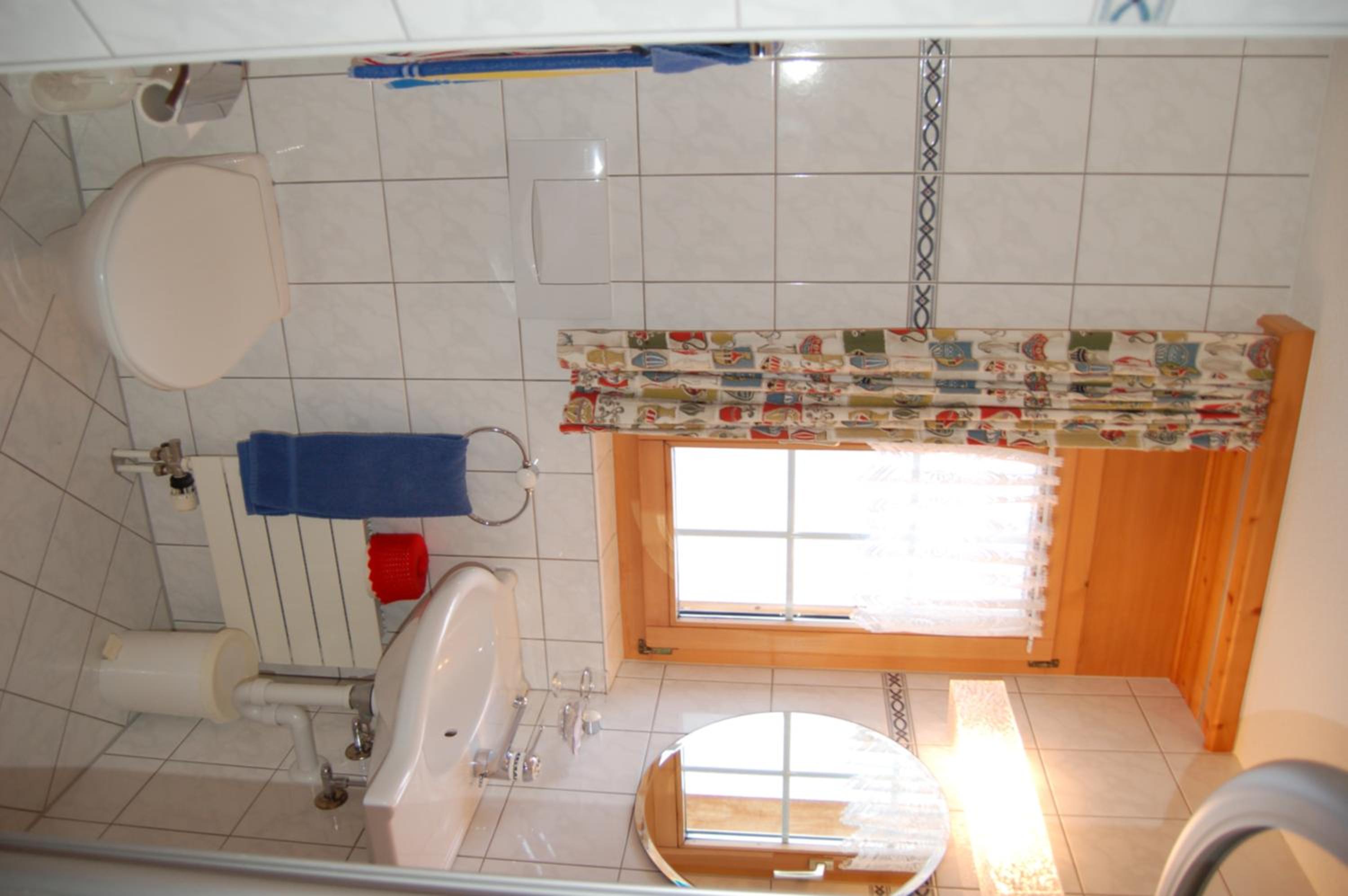 Double Room - Photo 5
