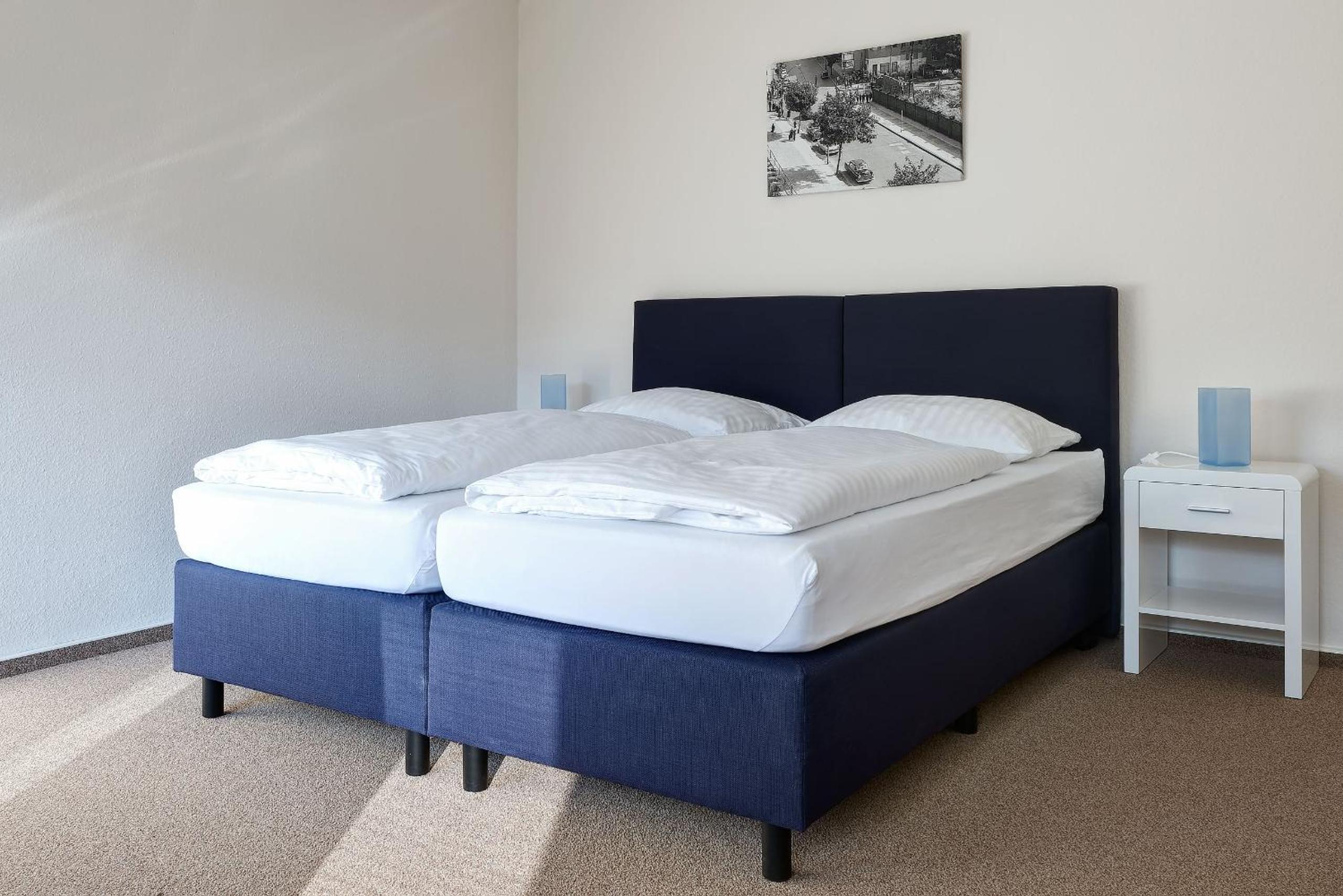Standard Double Room photo 1