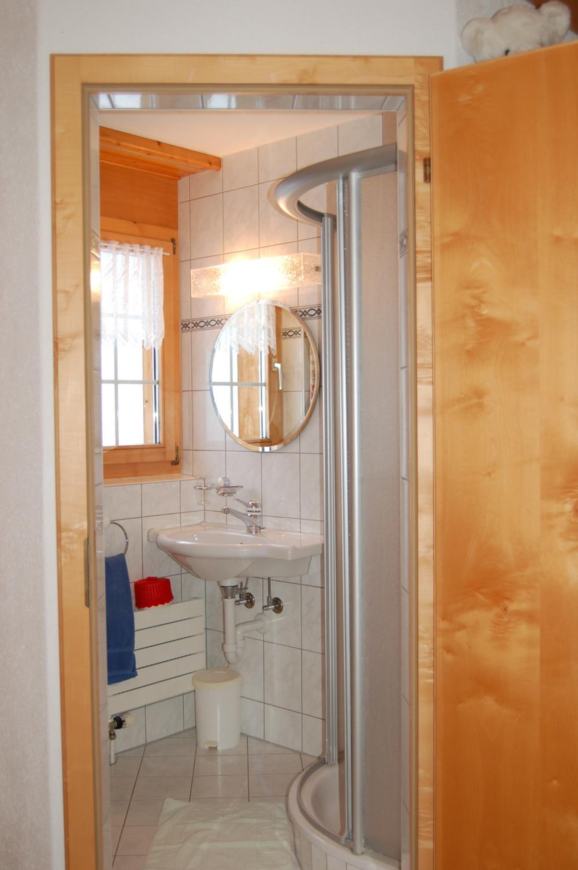 Double Room - Photo 6