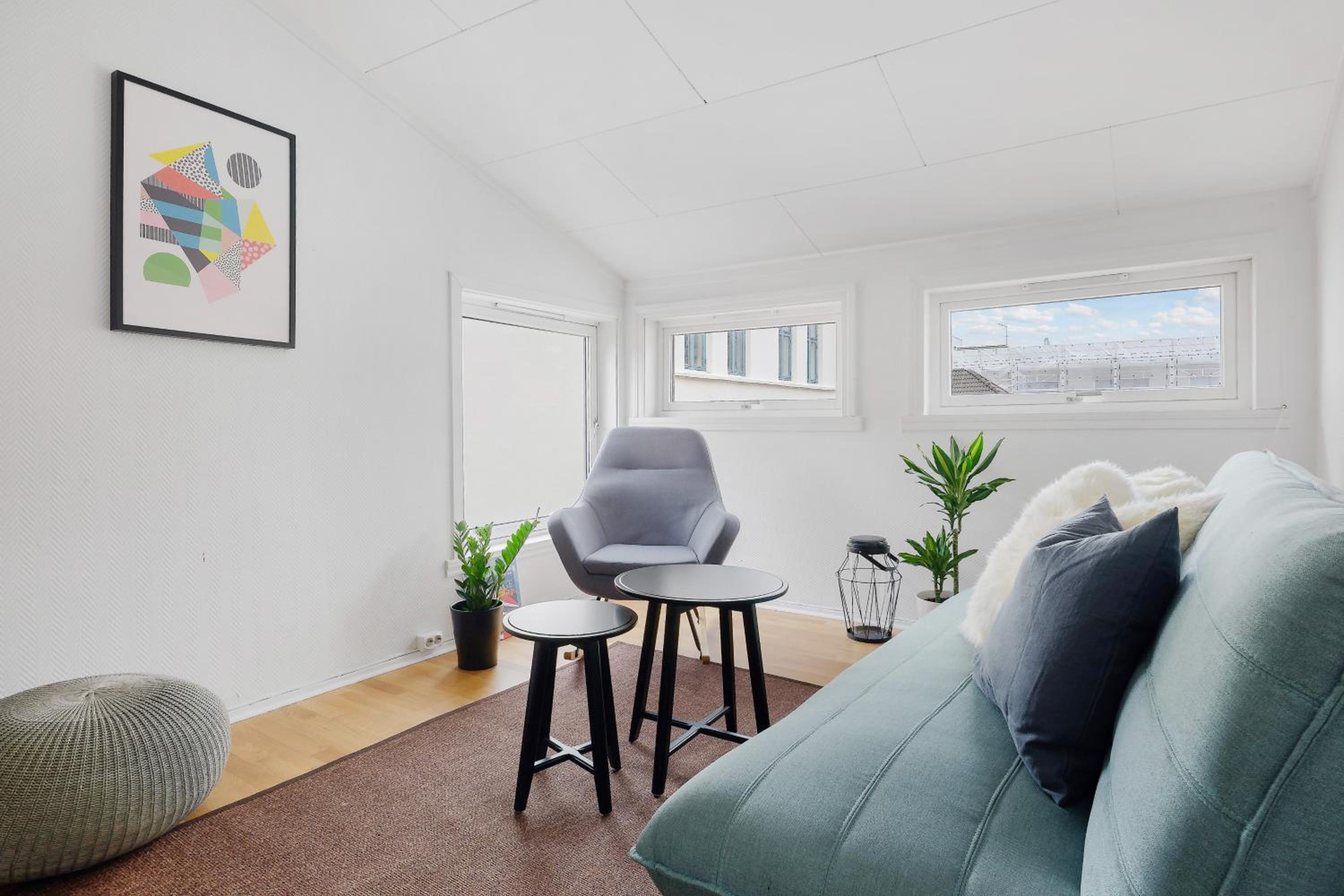Superior Apartment - Photo 3