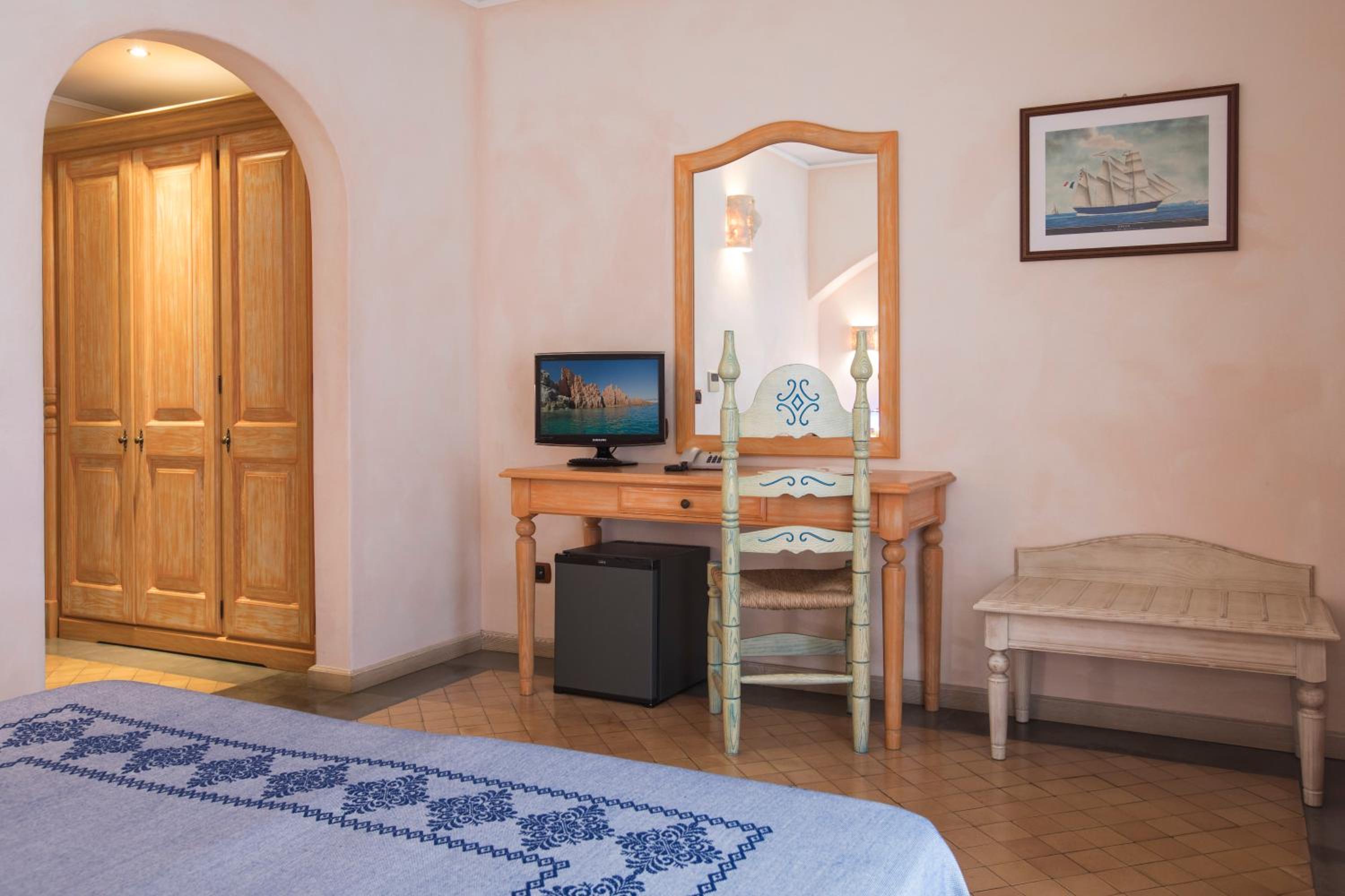 Comfort Double Room - Photo 4