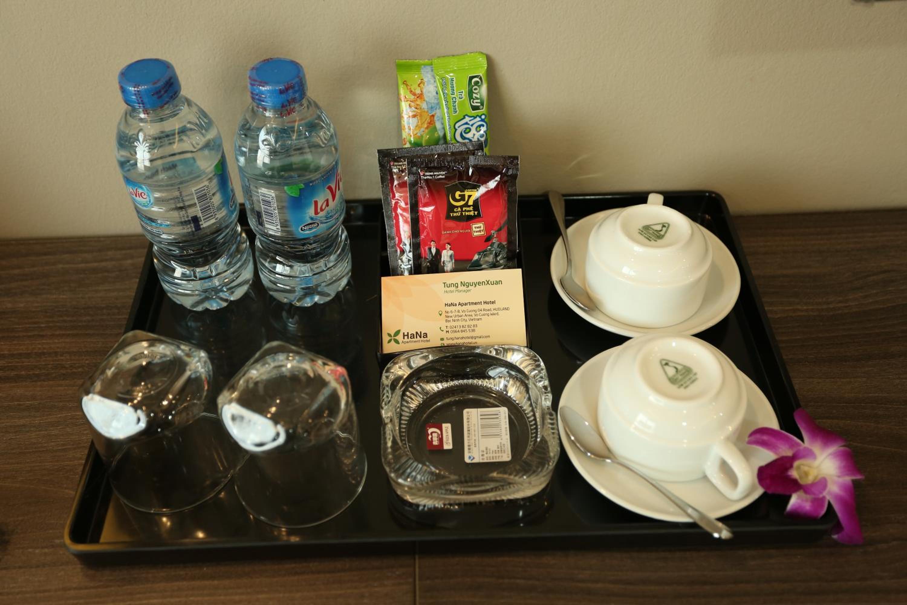 Suite with City View photo 3
