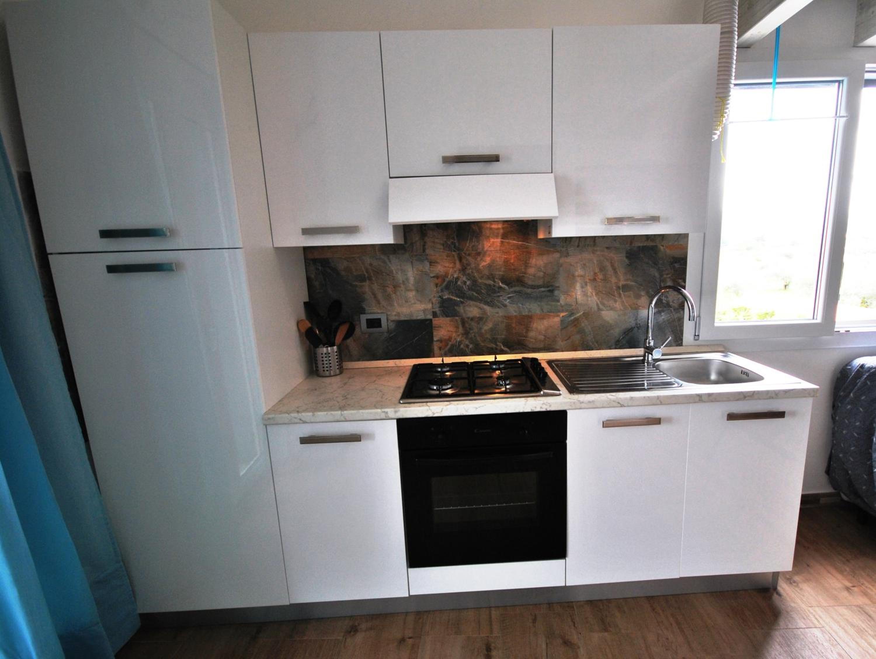 Studio - Split Level photo 3
