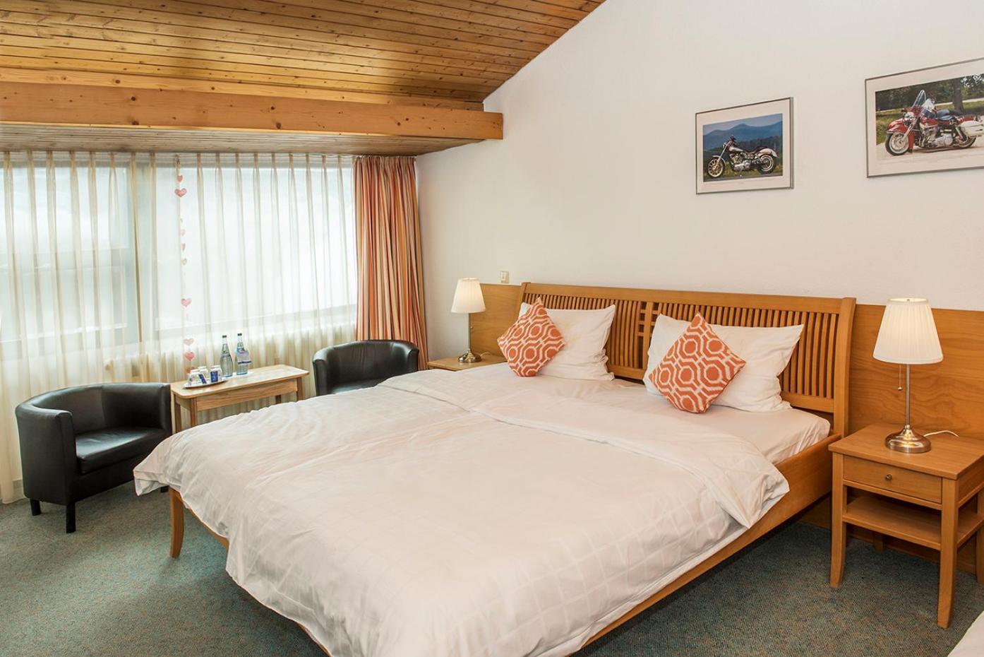 Double Room photo 3