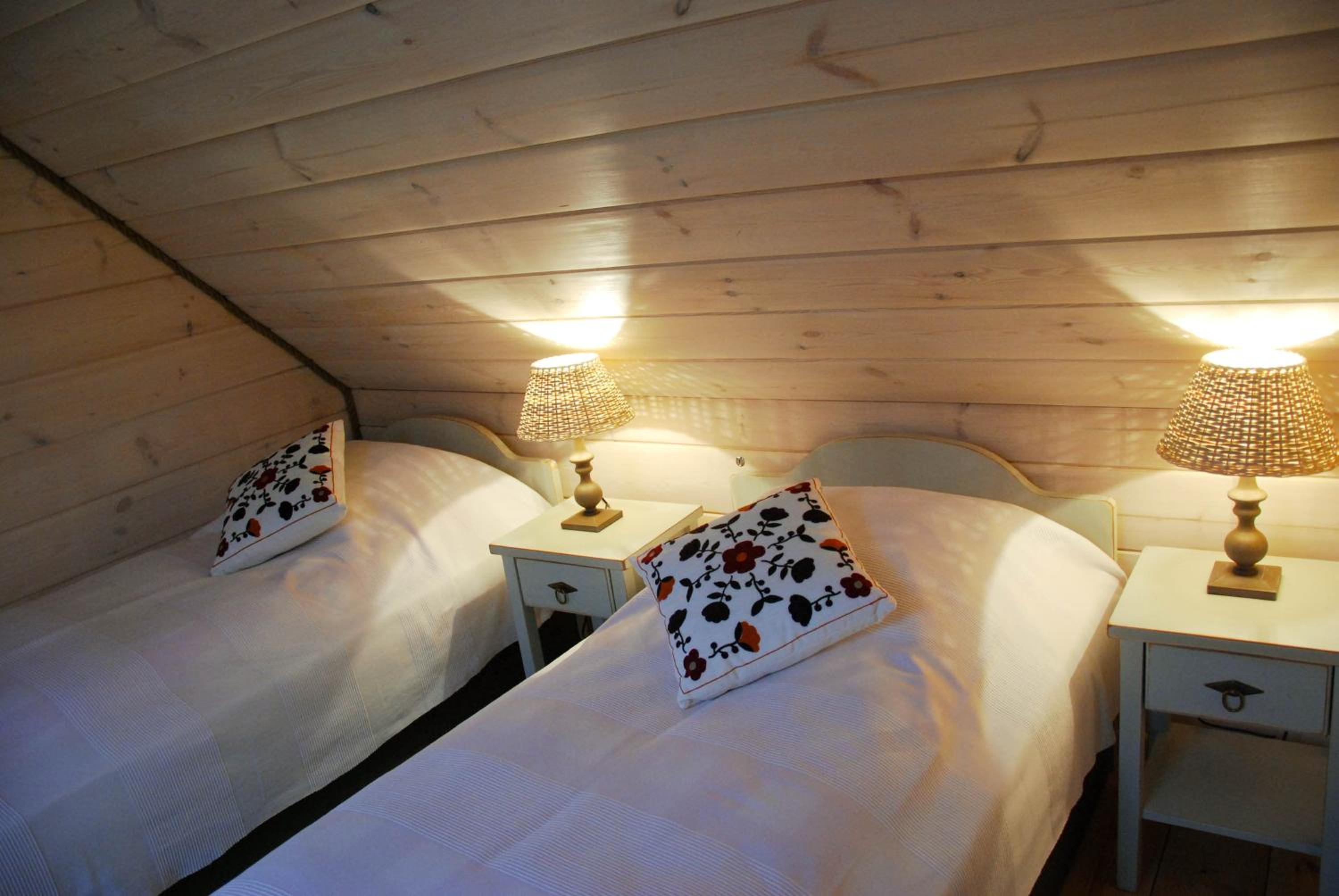 Double or Twin Room - Photo 1