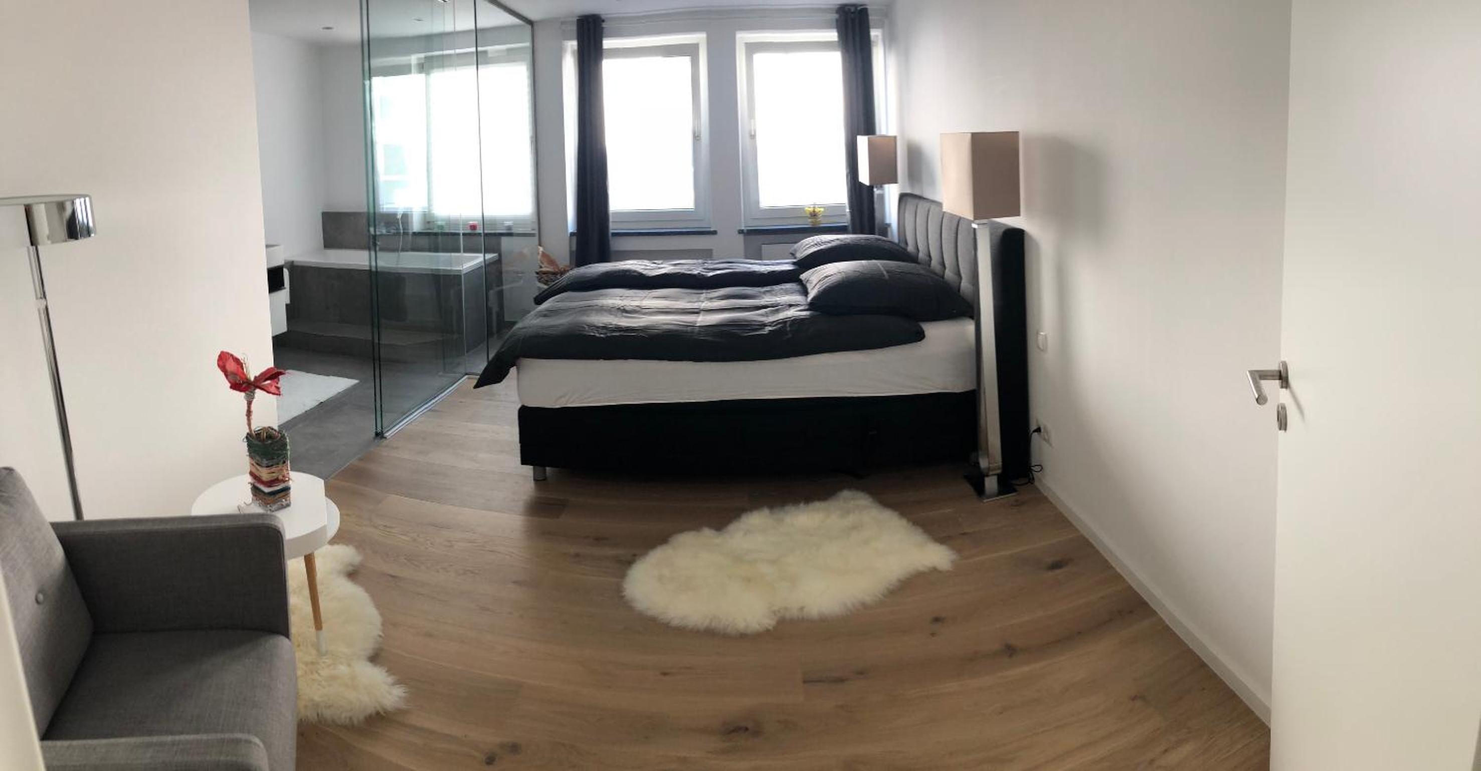Apartment photo 1