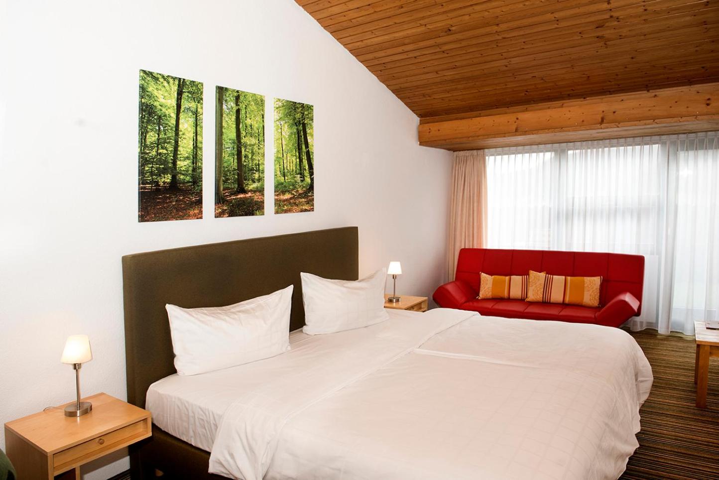 Double Room photo 2