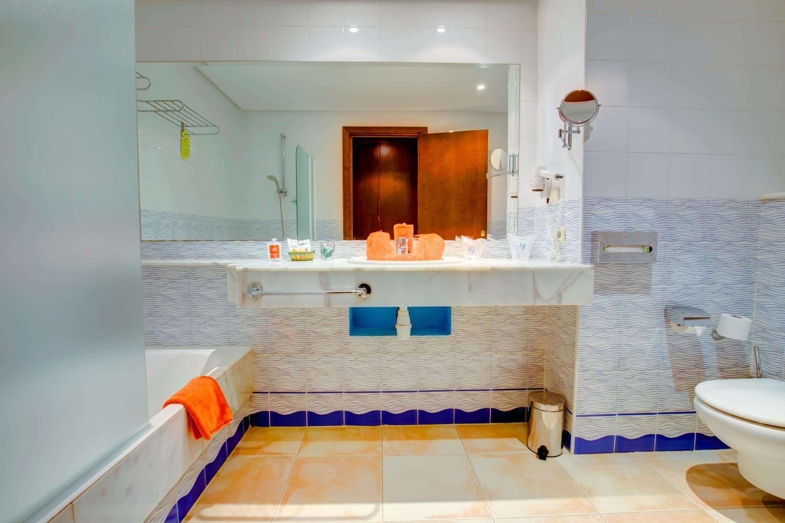 Habitación Doble Estándar