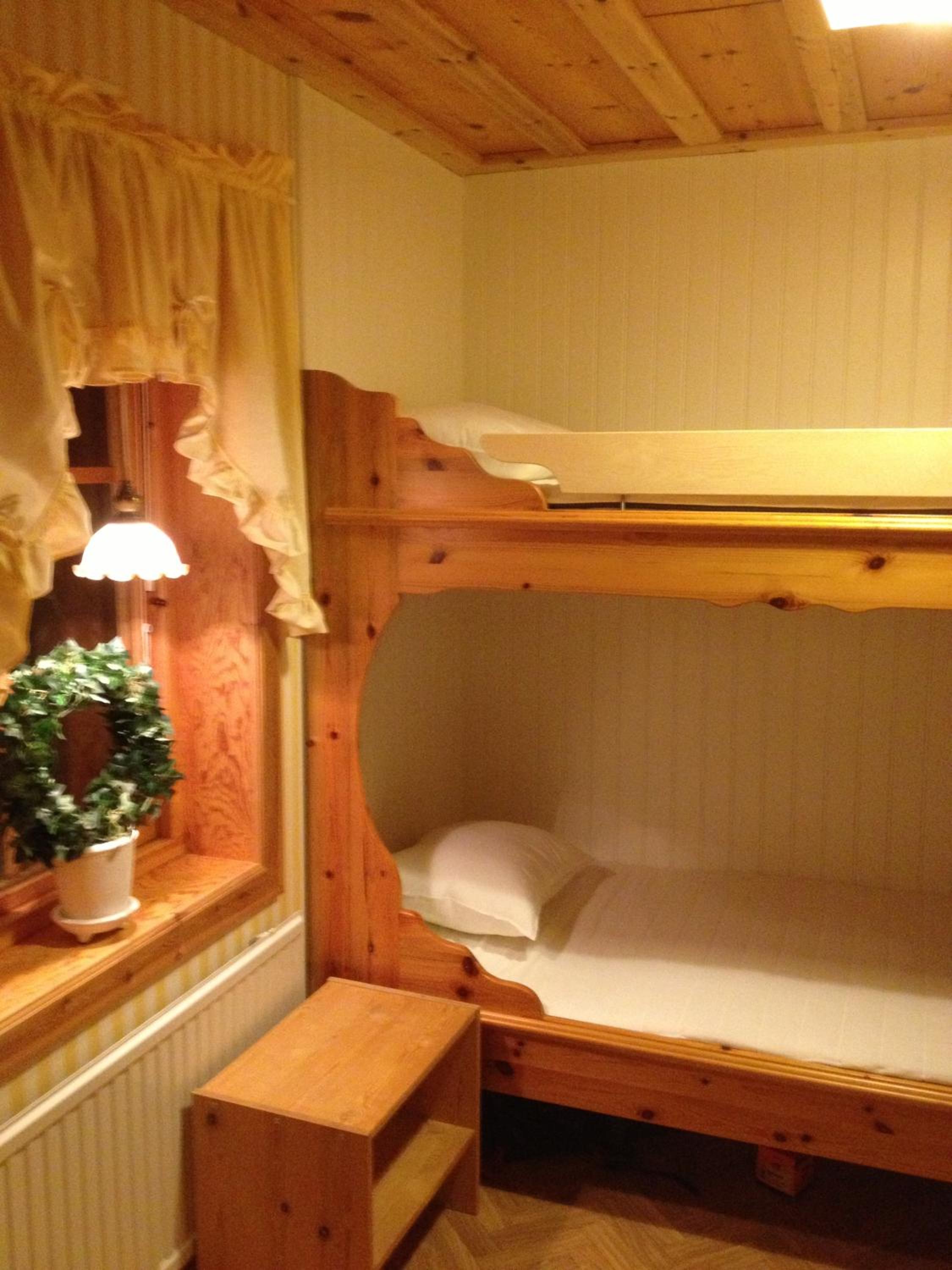 Superior Two-Bedroom Cottage with Lake View photo 1