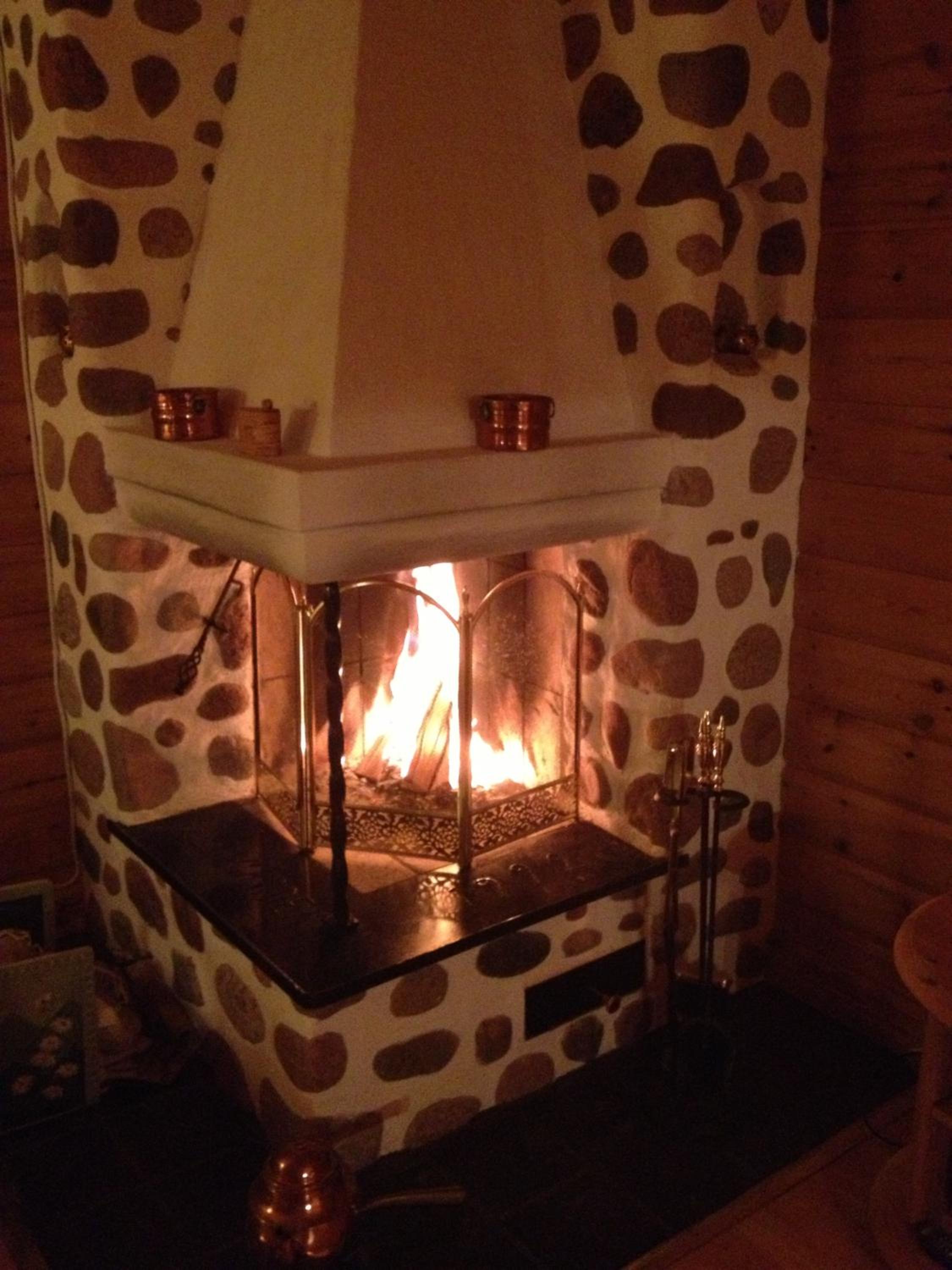 Superior Two-Bedroom Cottage with Lake View photo 3