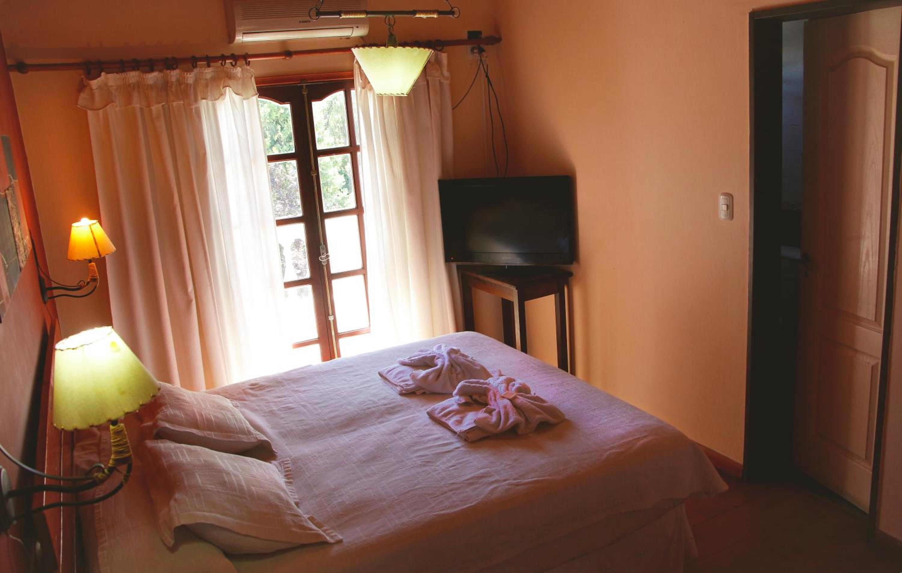 Superior Triple Room photo 3