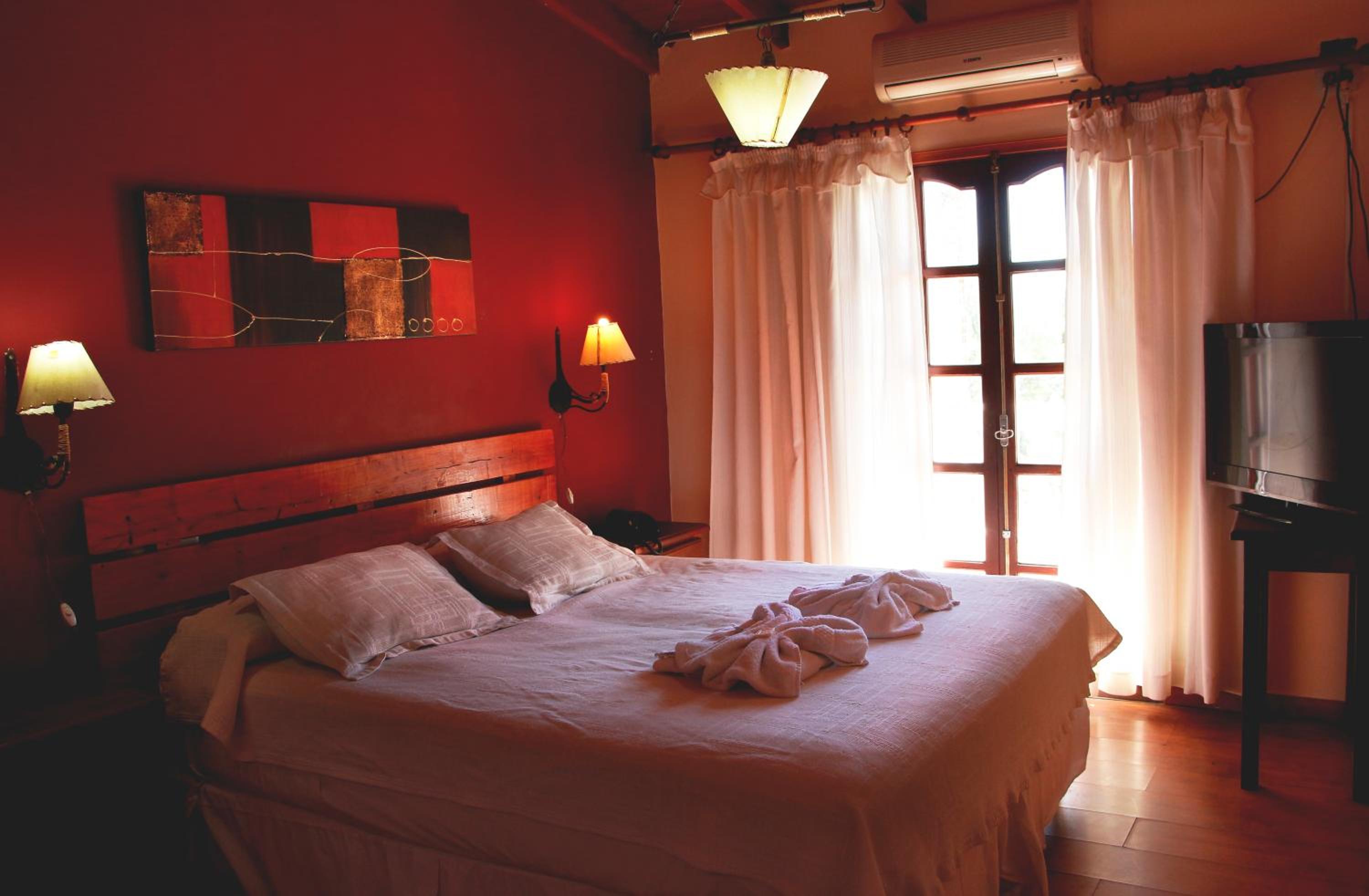 Superior Double or Twin Room photo 3